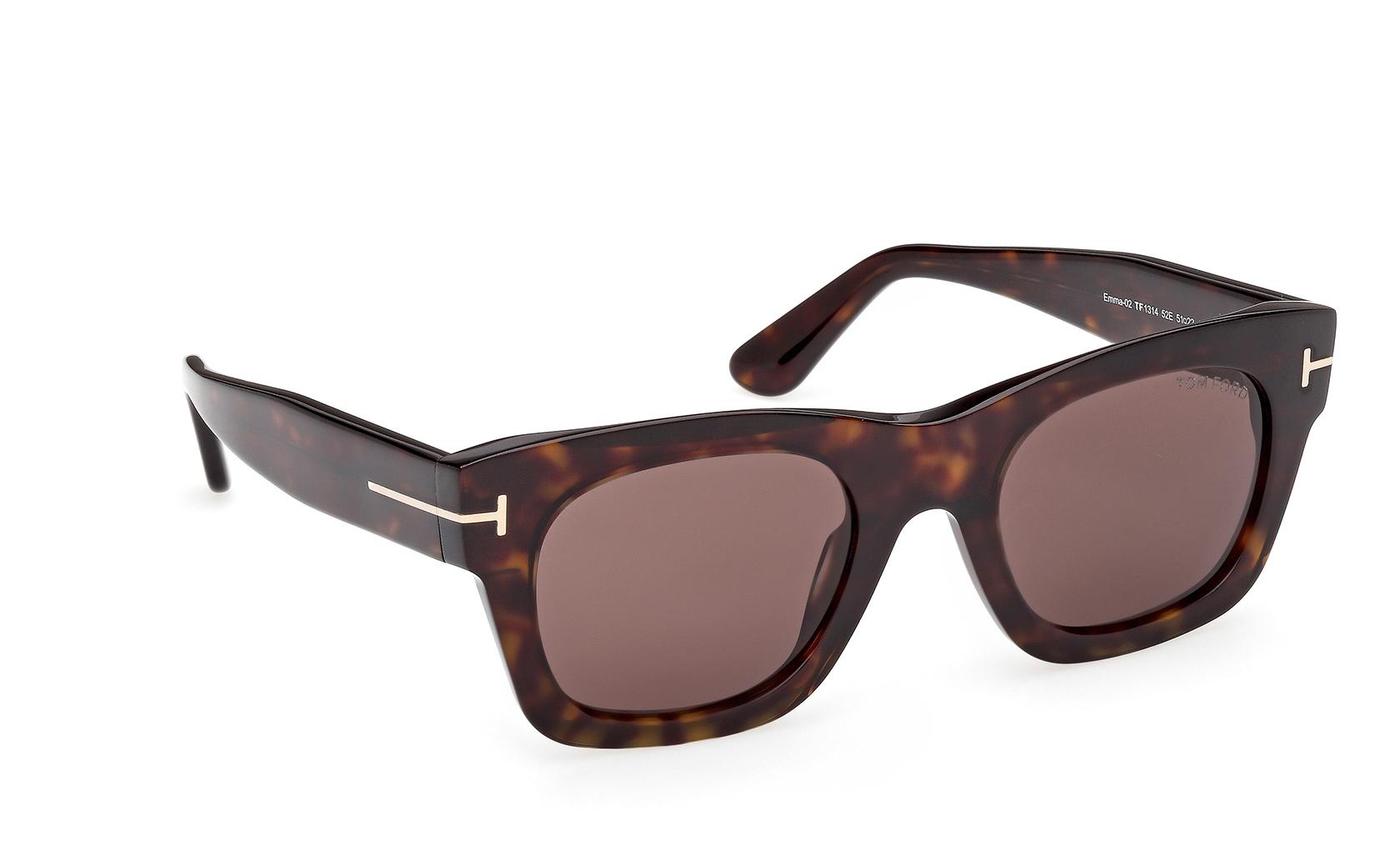 Tom Ford Emma-02 Sunglasses FT1314 52E