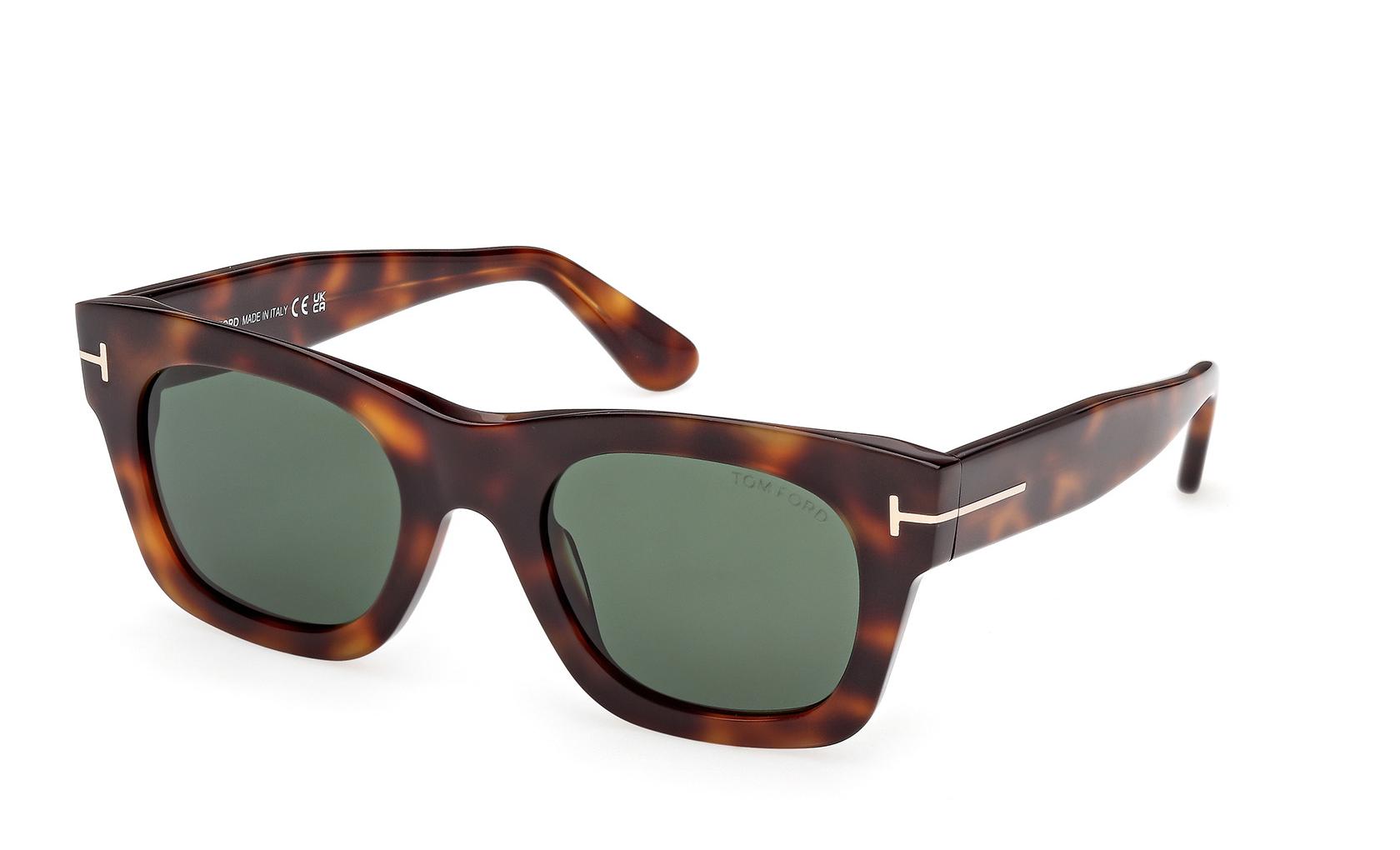 Tom Ford Emma-02 Sunglasses FT1314 53N