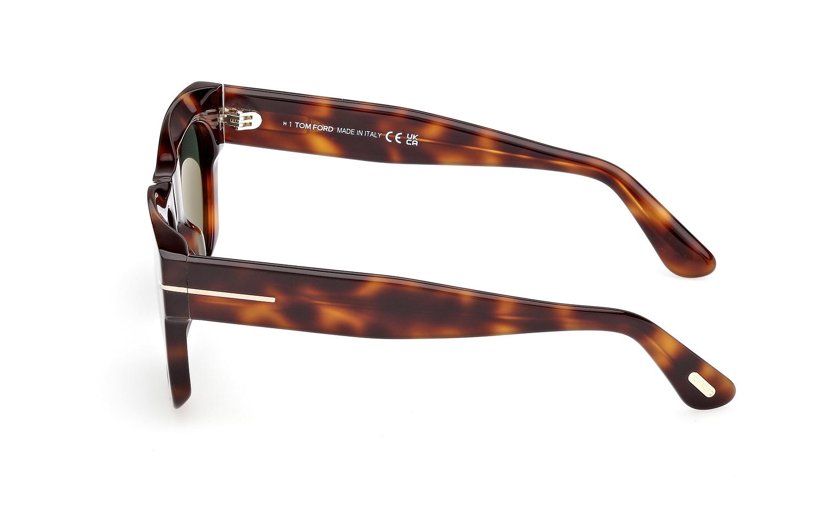 Tom Ford Emma-02 Sunglasses FT1314 53N