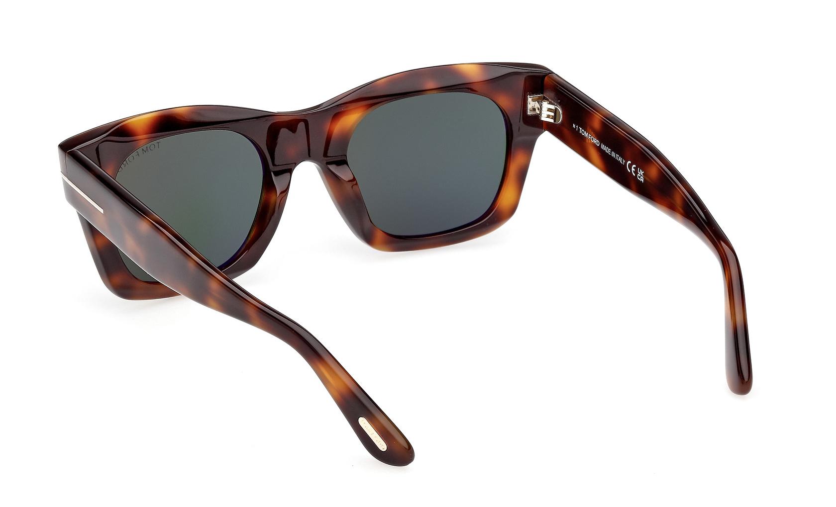 Tom Ford Emma-02 Sunglasses FT1314 53N