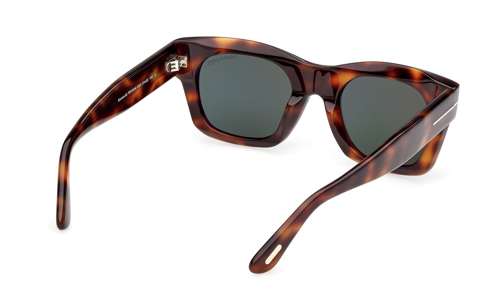 Tom Ford Emma-02 Sunglasses FT1314 53N
