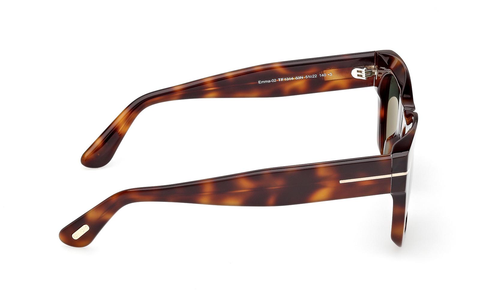 Tom Ford Emma-02 Sunglasses FT1314 53N