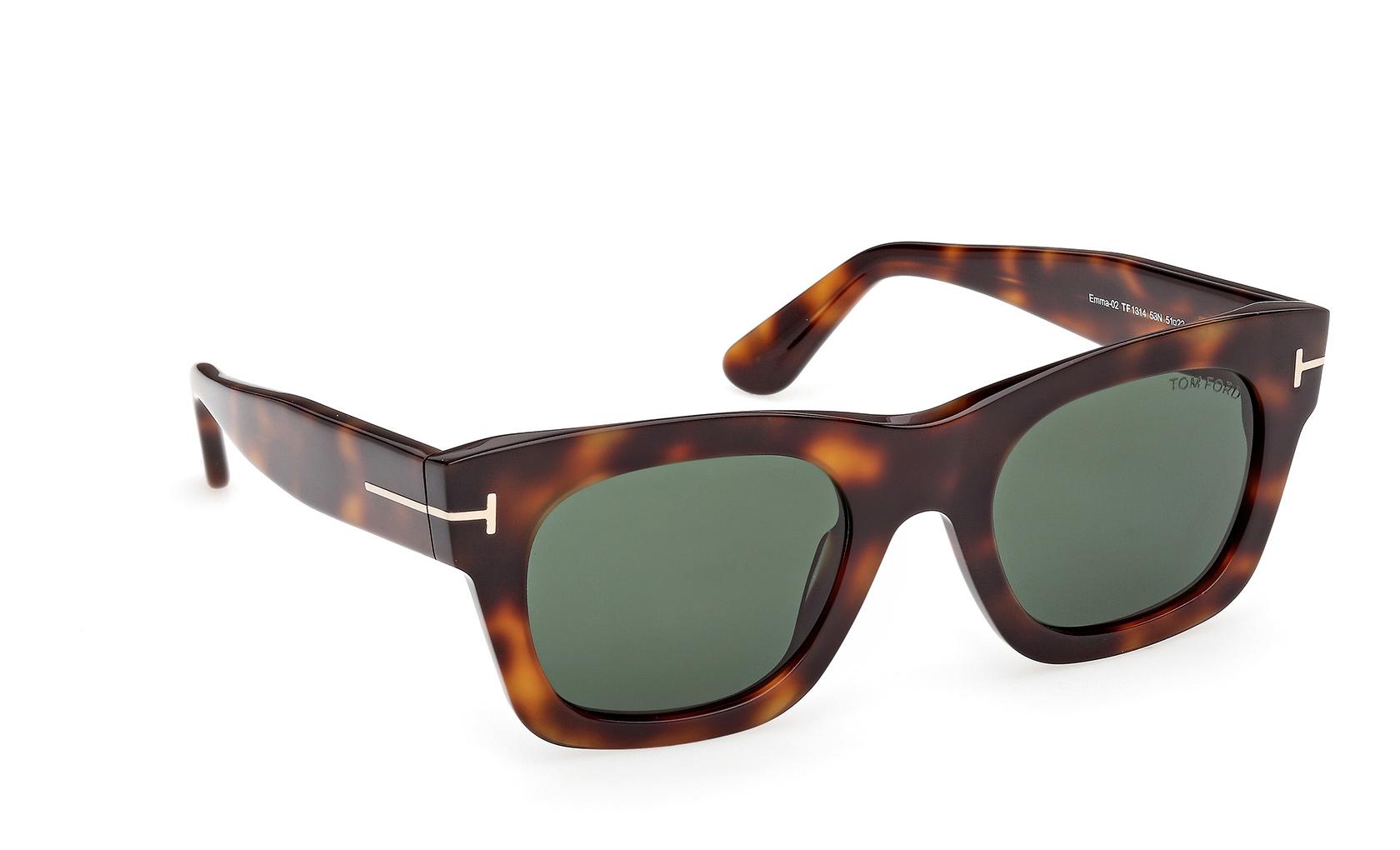 Tom Ford Emma-02 Sunglasses FT1314 53N