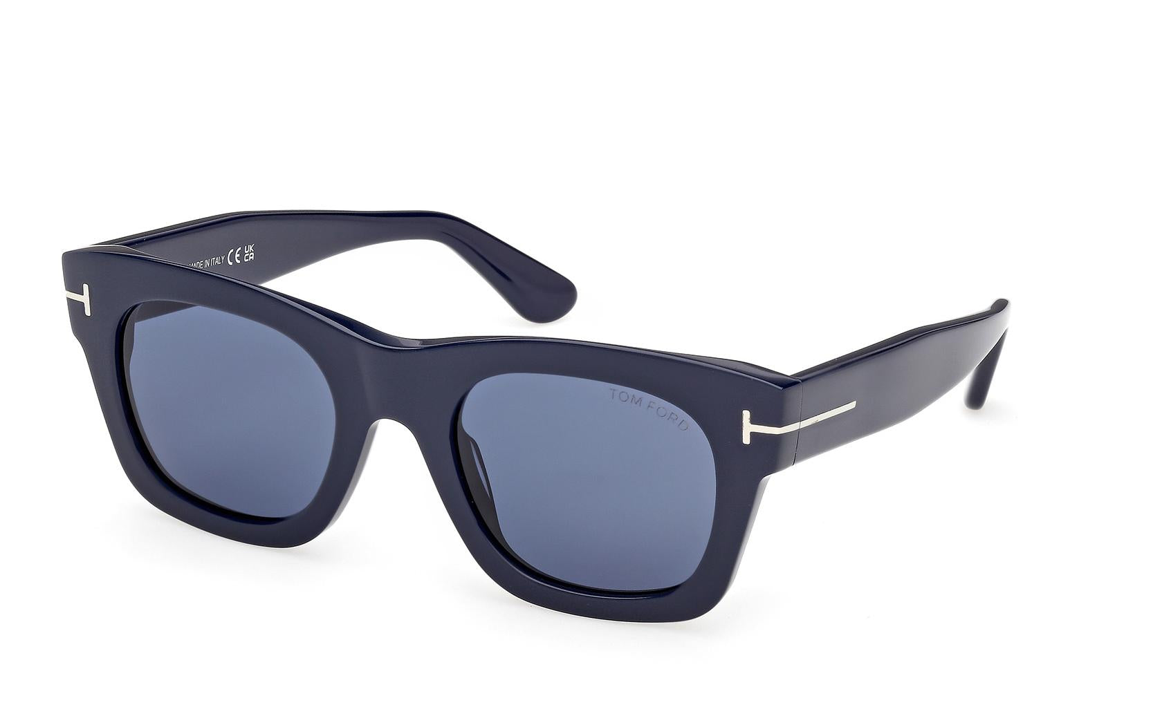 Tom Ford Emma-02 Sunglasses FT1314 90V