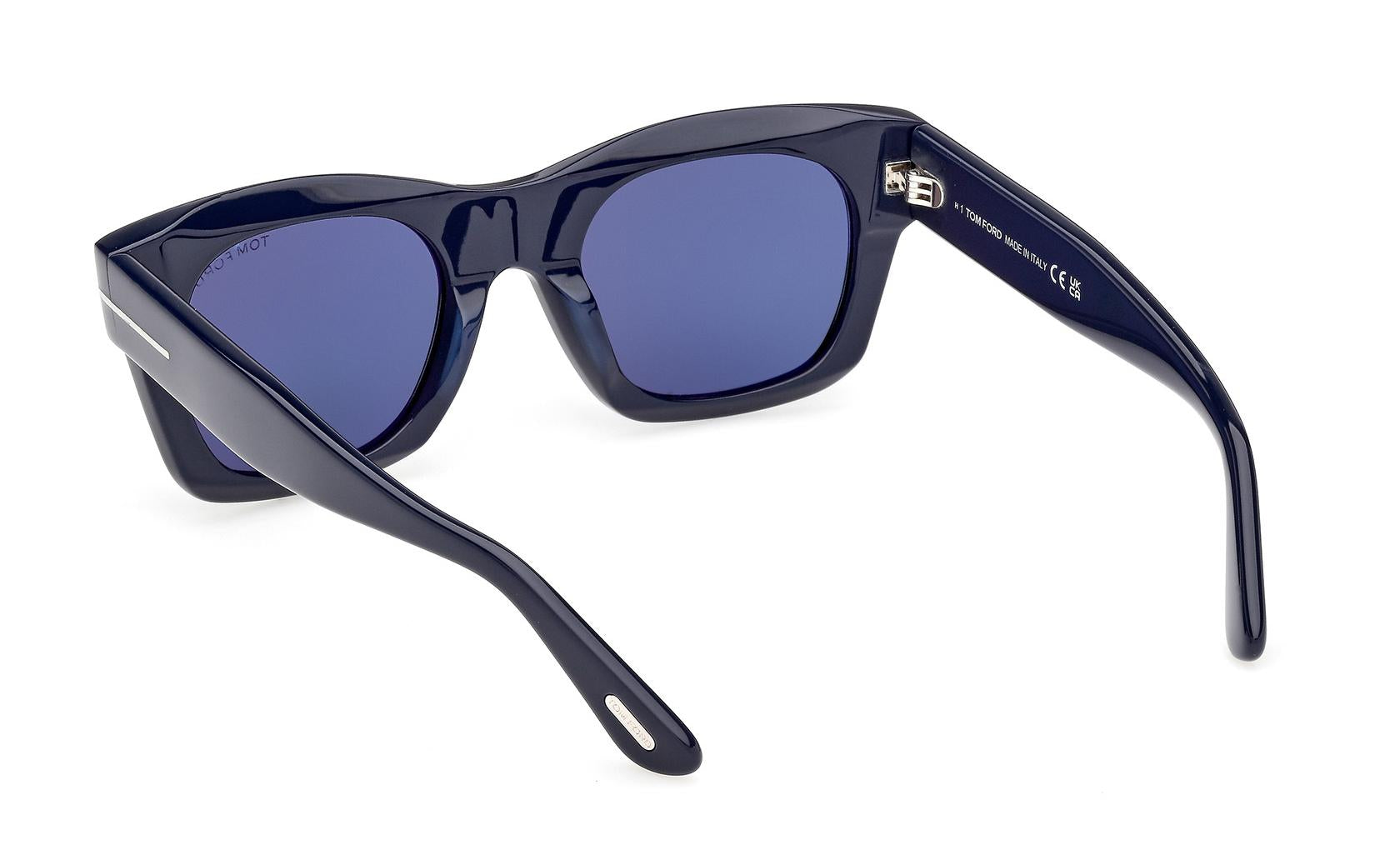 Tom Ford Emma-02 Sunglasses FT1314 90V