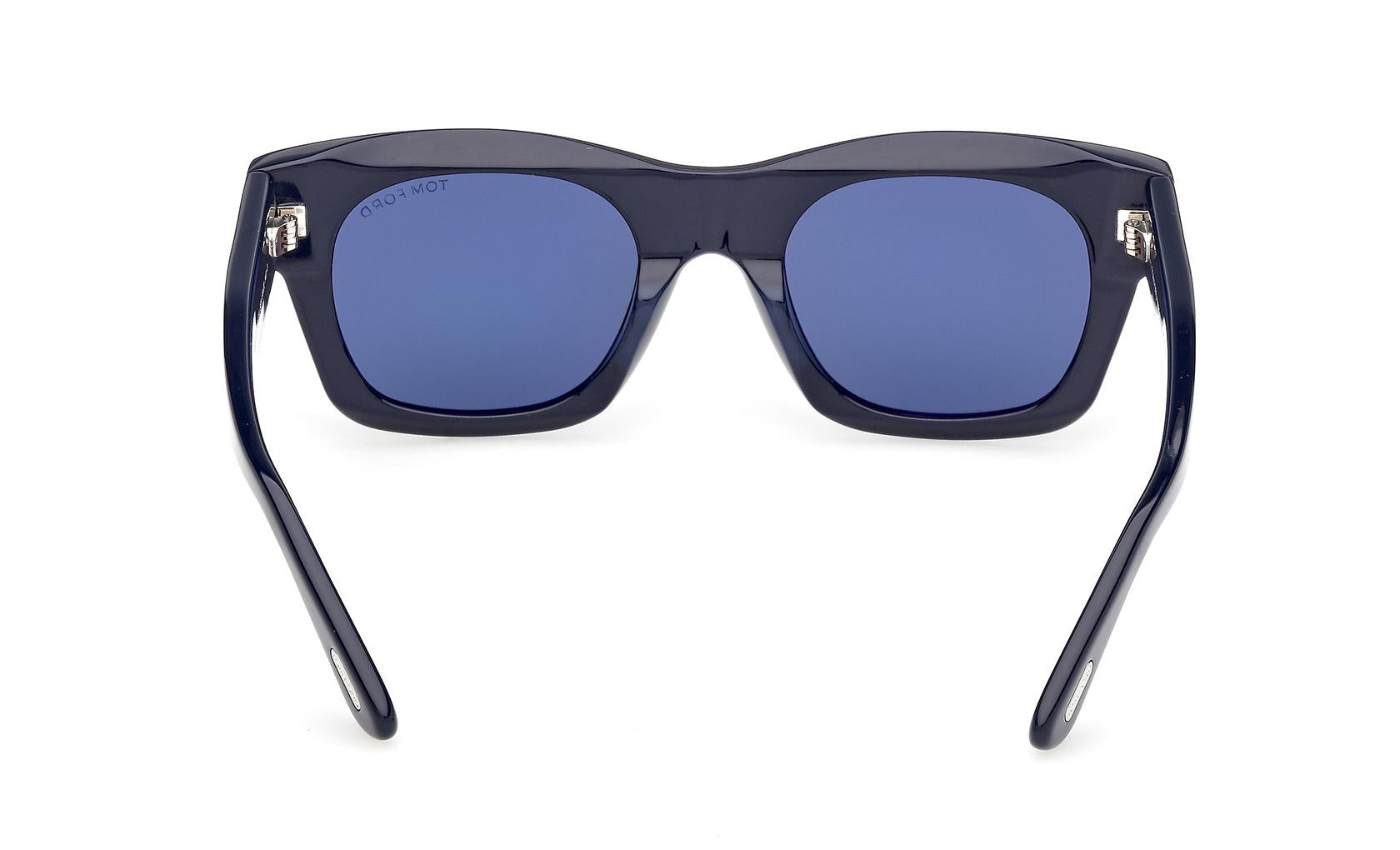 Tom Ford Emma-02 Sunglasses FT1314 90V