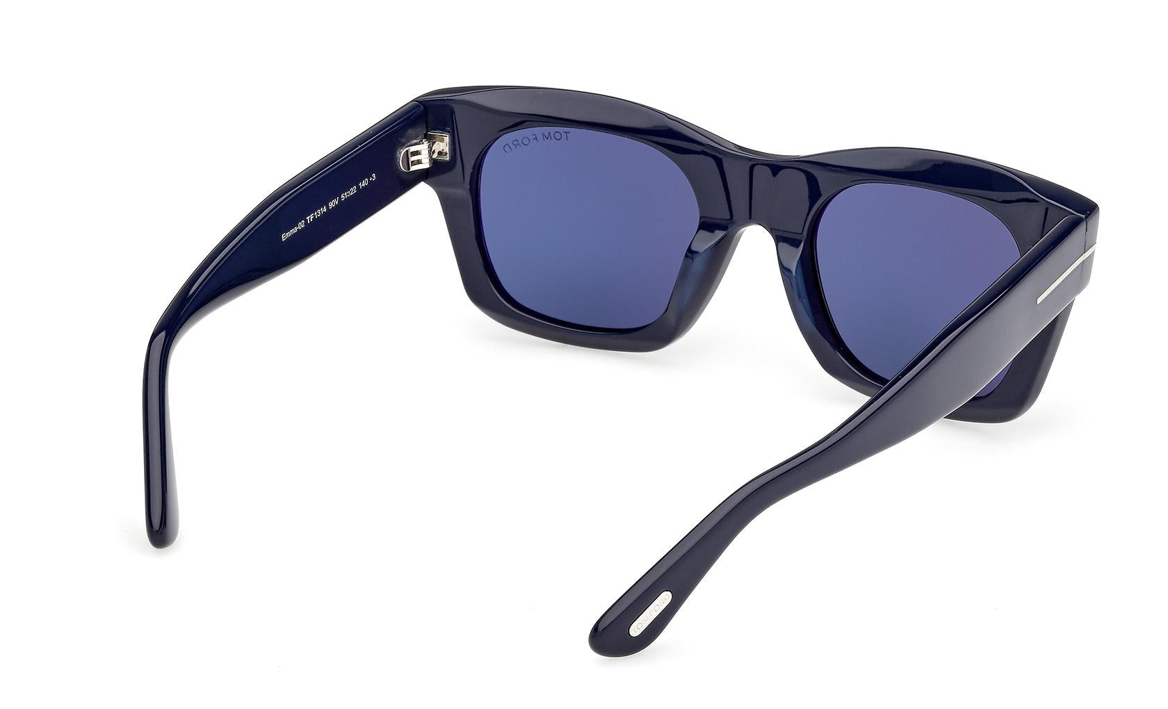 トム Tom Ford Emma-02 FT1314 90V - Sunglasses for Woman - LookerOnline