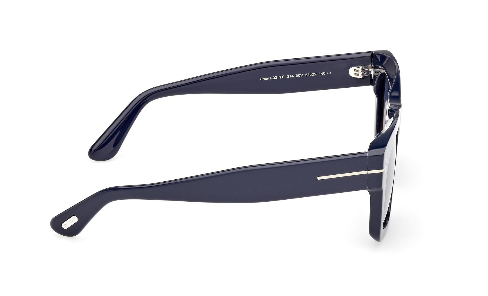 Tom Ford Emma-02 Sunglasses FT1314 90V