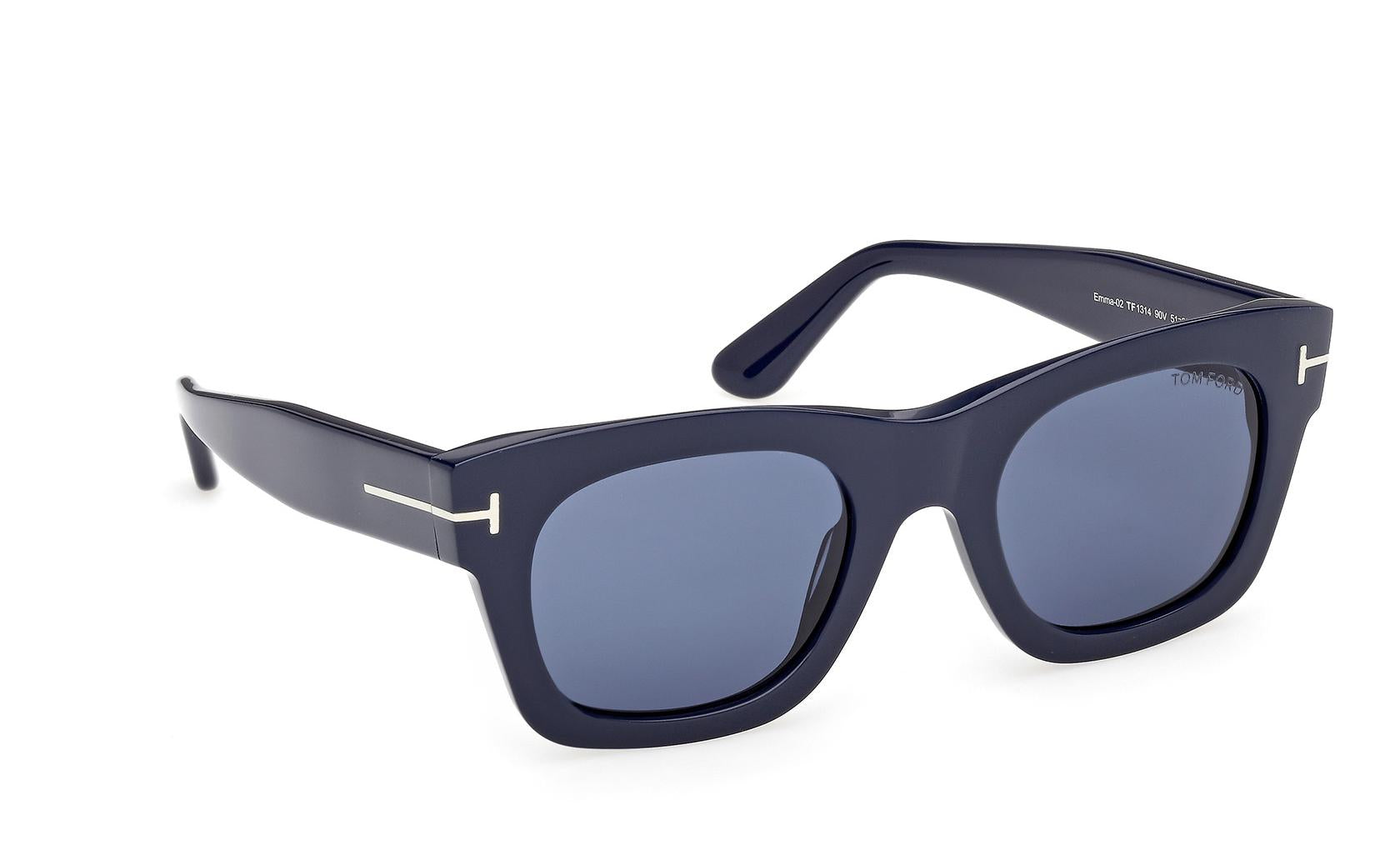 Tom Ford Emma-02 Sunglasses FT1314 90V