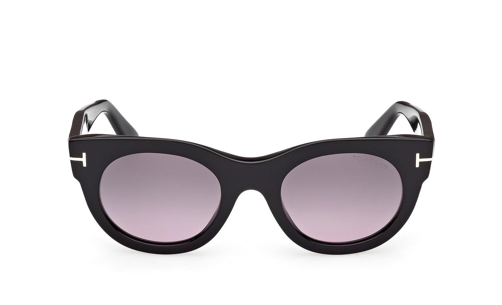 Tom Ford Marine-02 Sunglasses FT1315 01B