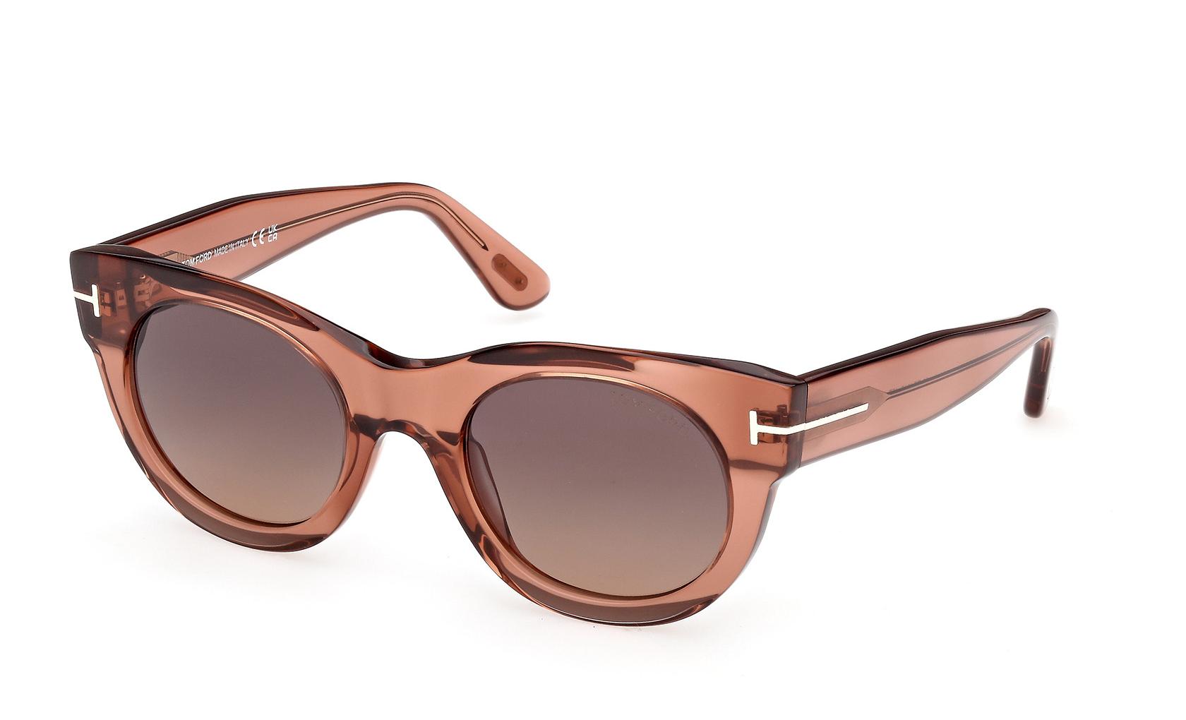 Tom Ford Marine-02 Sunglasses FT1315 45T