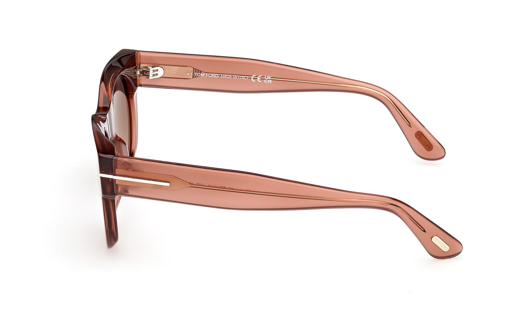 Tom Ford Marine-02 Sunglasses FT1315 45T