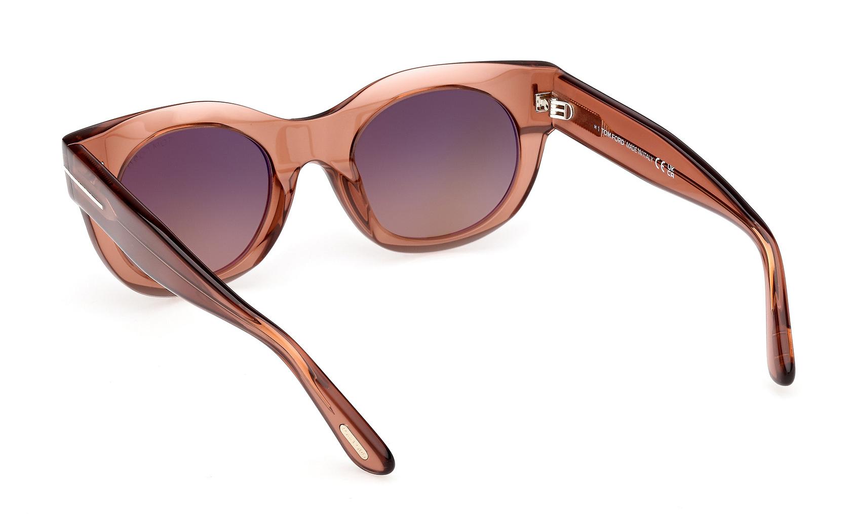 Tom Ford Marine-02 Sunglasses FT1315 45T