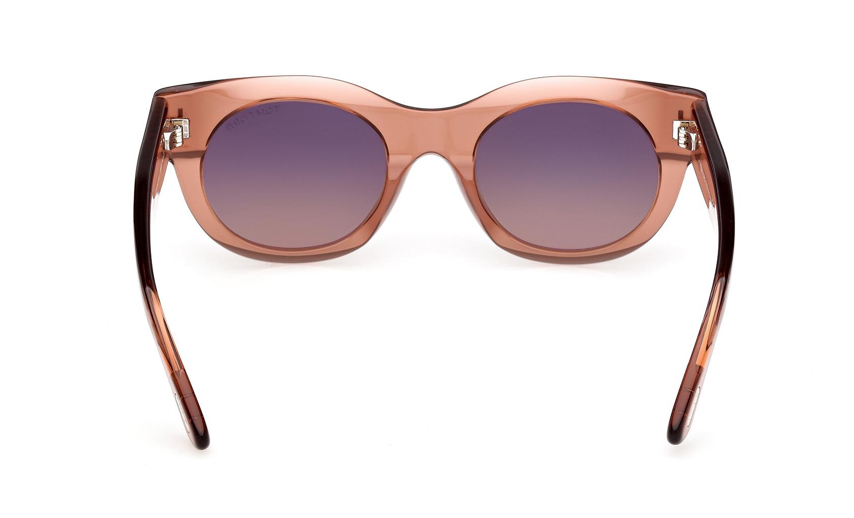 Tom Ford Marine-02 Sunglasses FT1315 45T