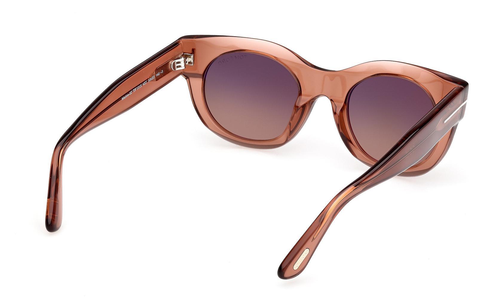 Tom Ford Marine-02 Sunglasses FT1315 45T