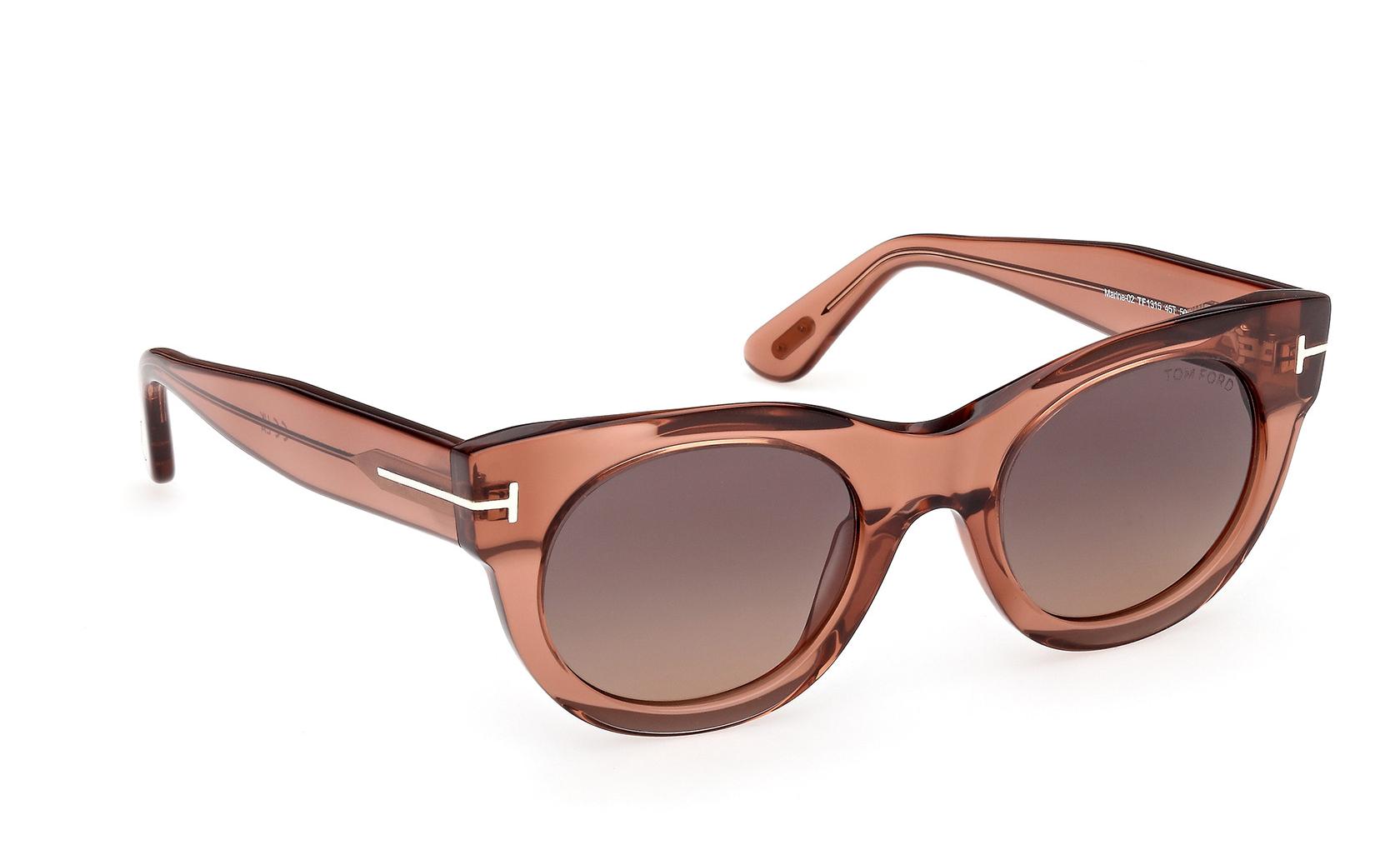 Tom Ford Marine-02 Sunglasses FT1315 45T