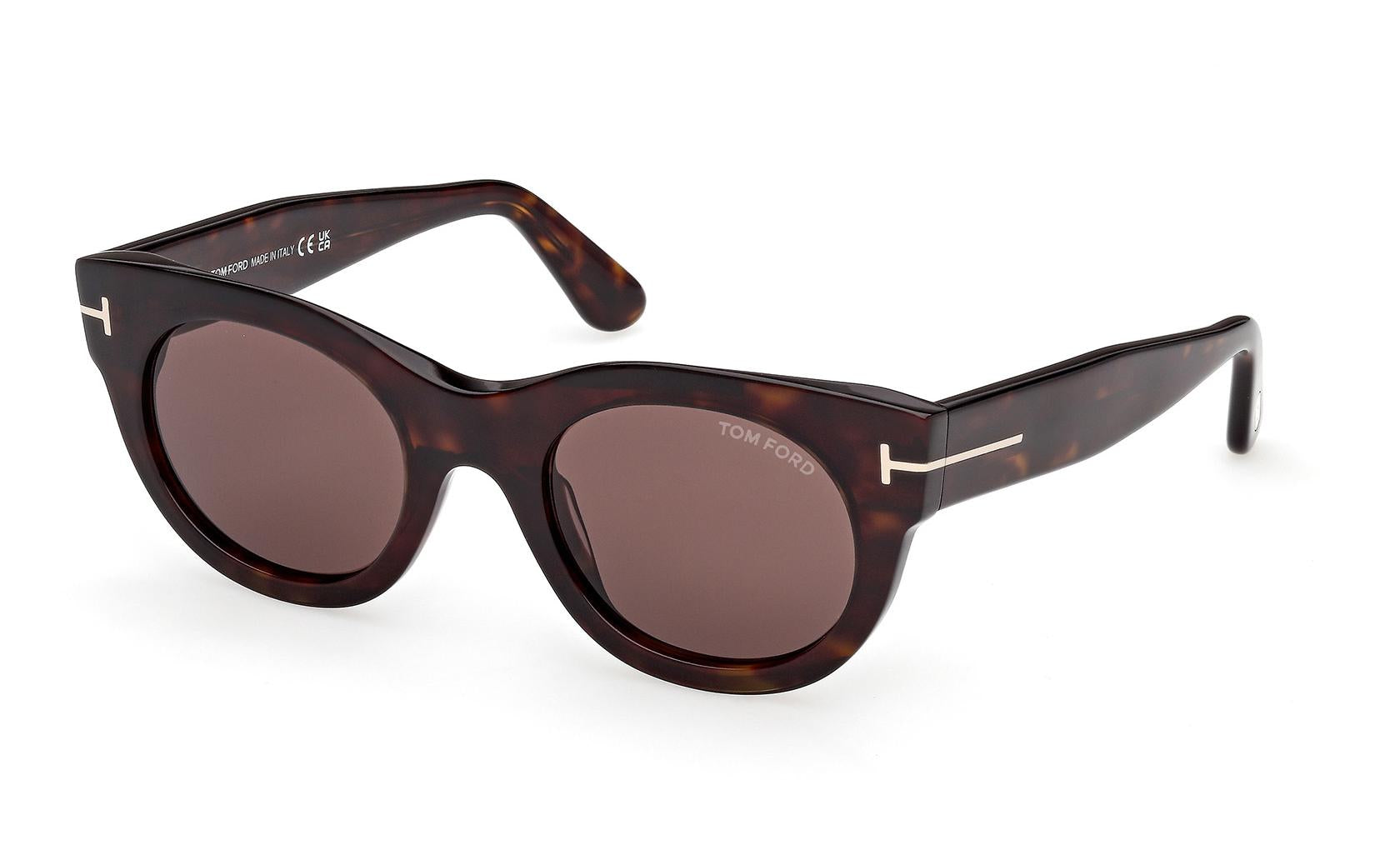 Tom Ford Marine-02 Sunglasses FT1315 52E