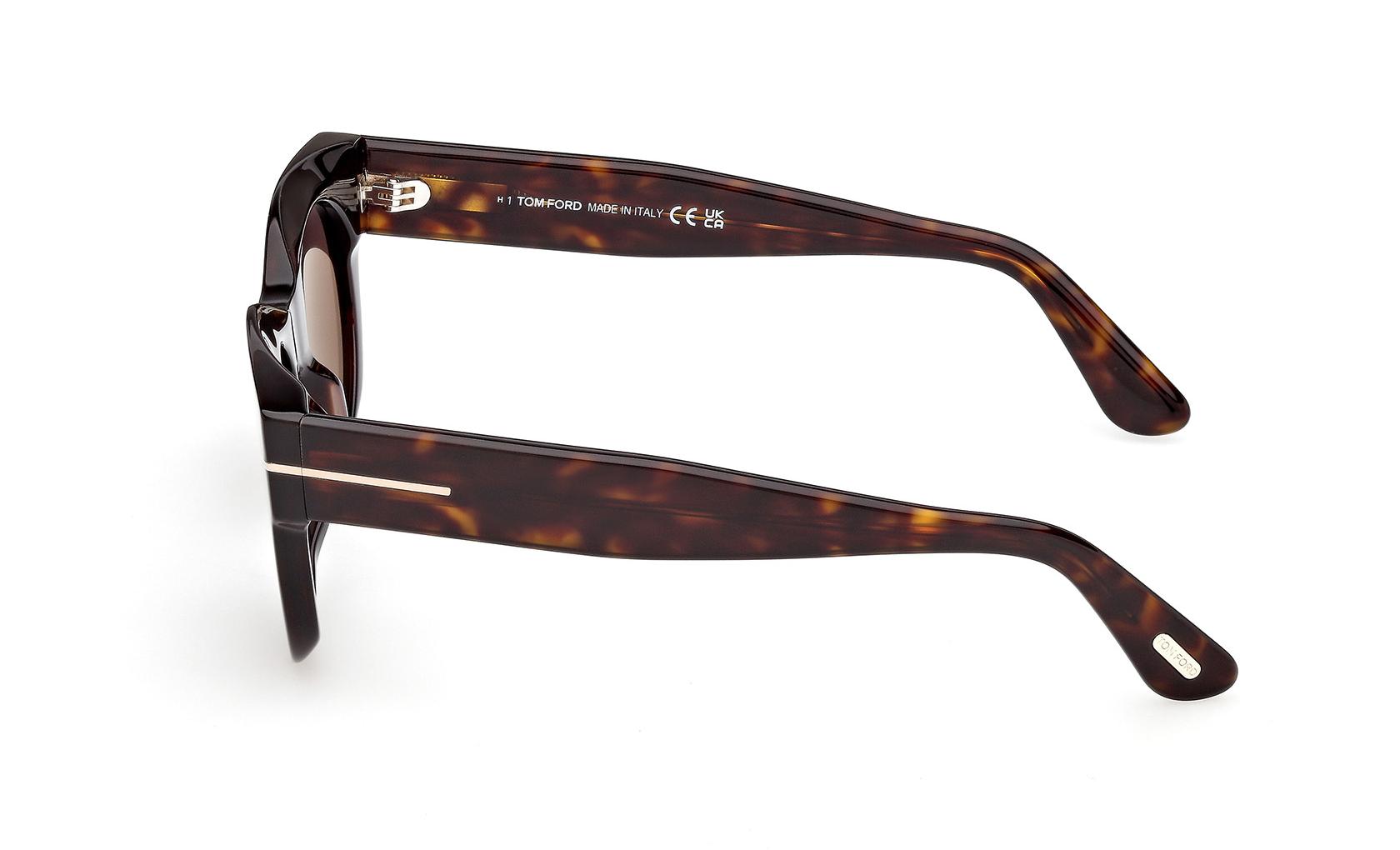 Tom Ford Marine-02 Sunglasses FT1315 52E