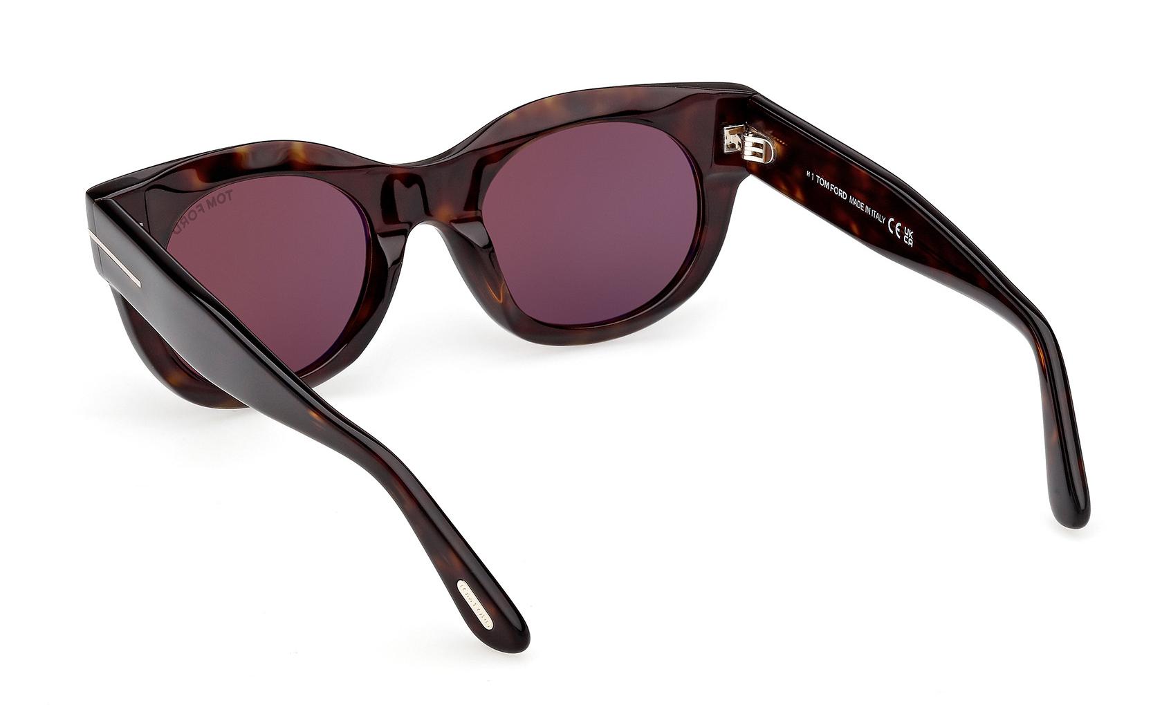 Tom Ford Marine-02 Sunglasses FT1315 52E