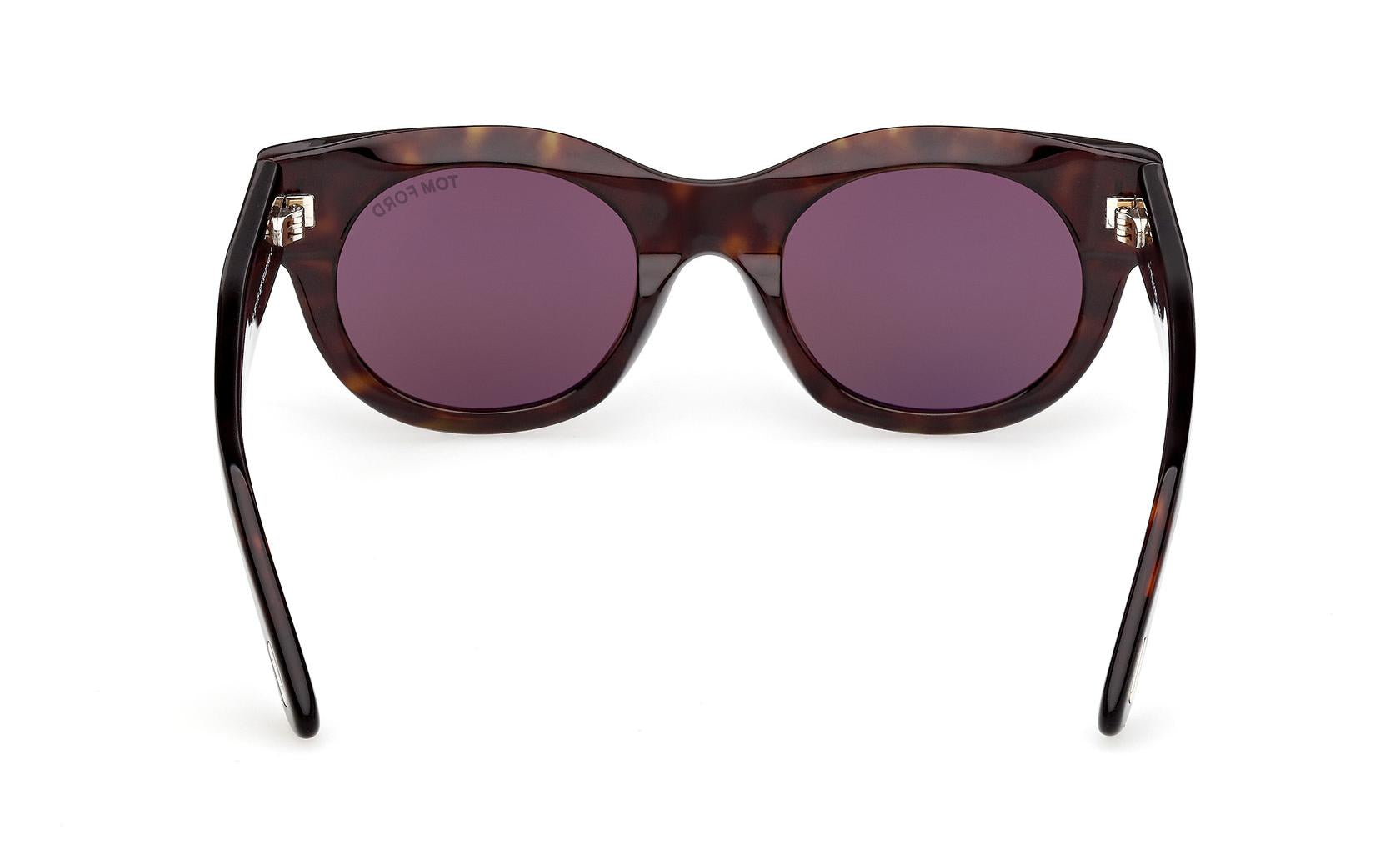Tom Ford Marine-02 Sunglasses FT1315 52E