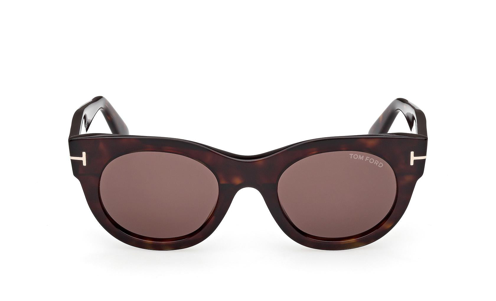 Tom Ford Marine-02 Sunglasses FT1315 52E