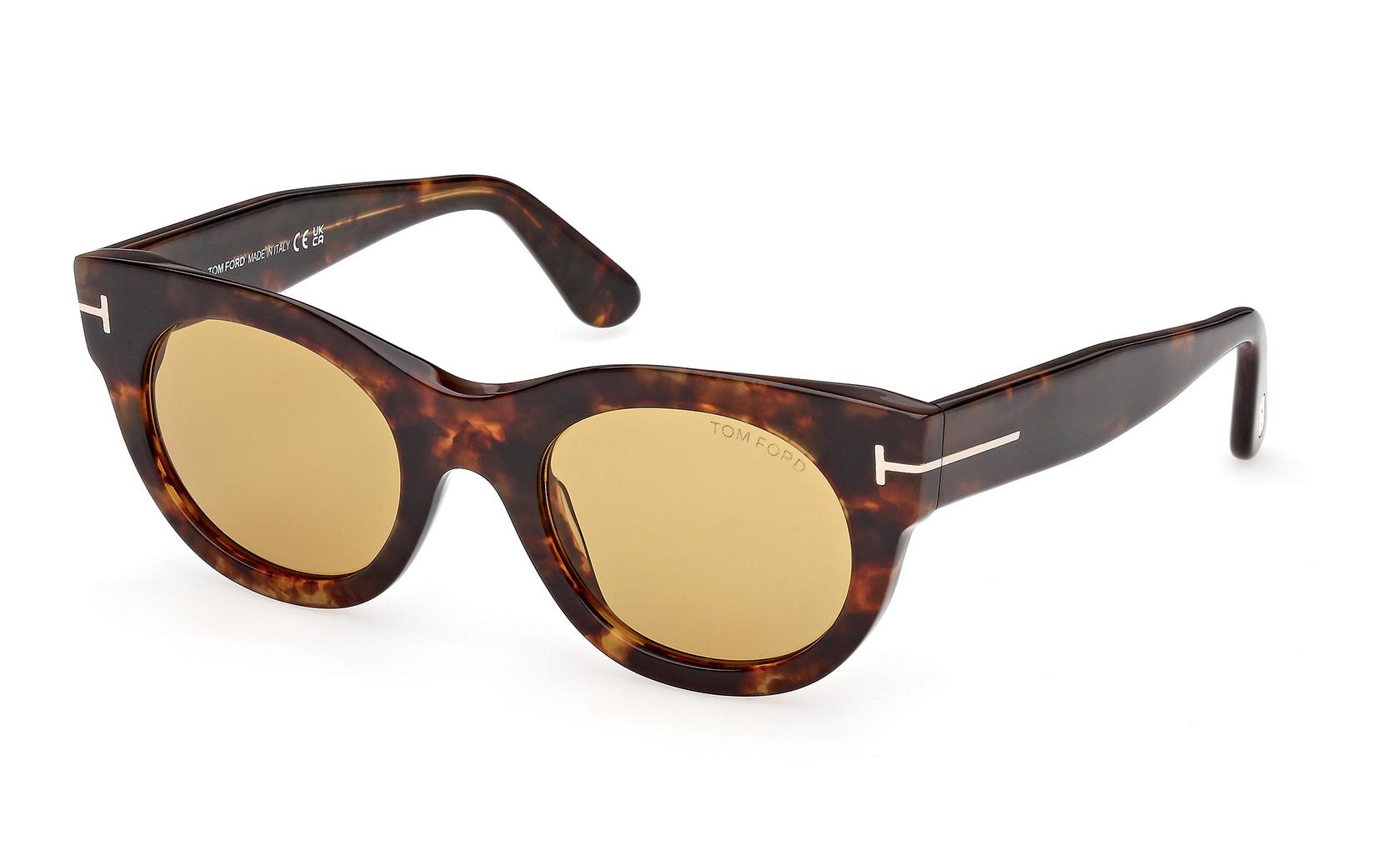 Tom Ford Marine-02 Sunglasses FT1315 55E