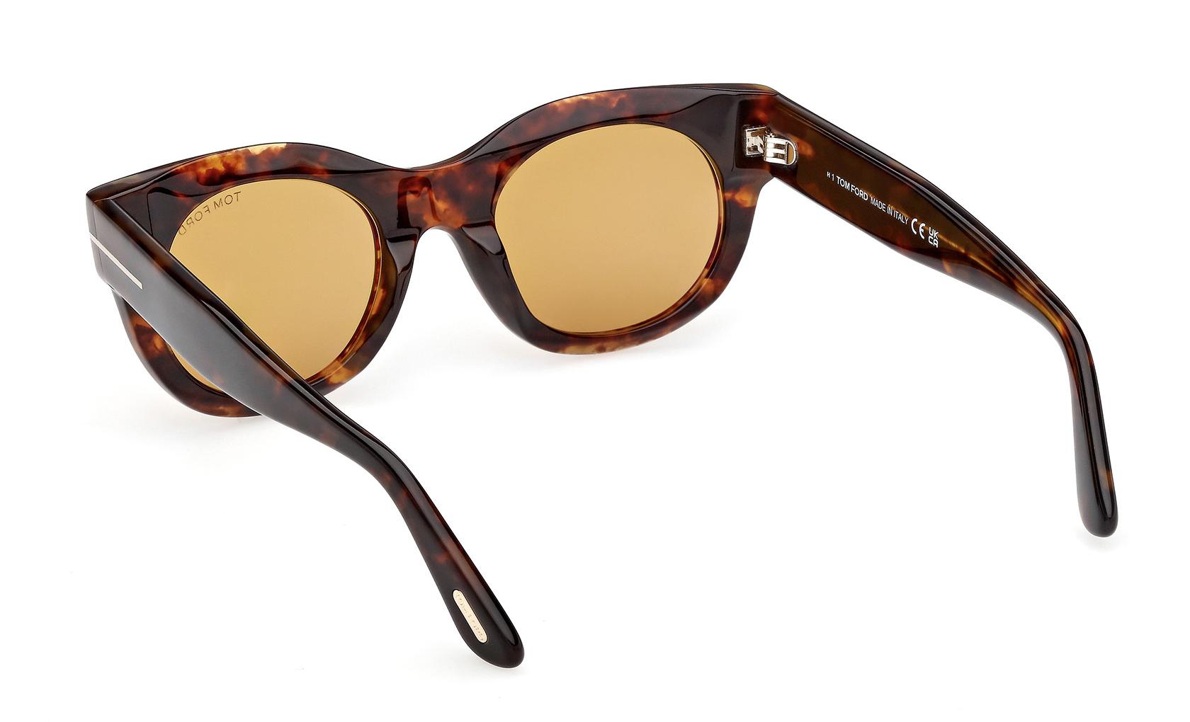 Tom Ford Marine-02 Sunglasses FT1315 55E