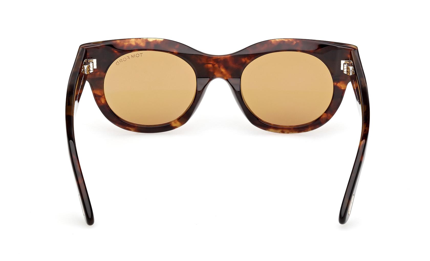 Tom Ford Marine-02 Sunglasses FT1315 55E