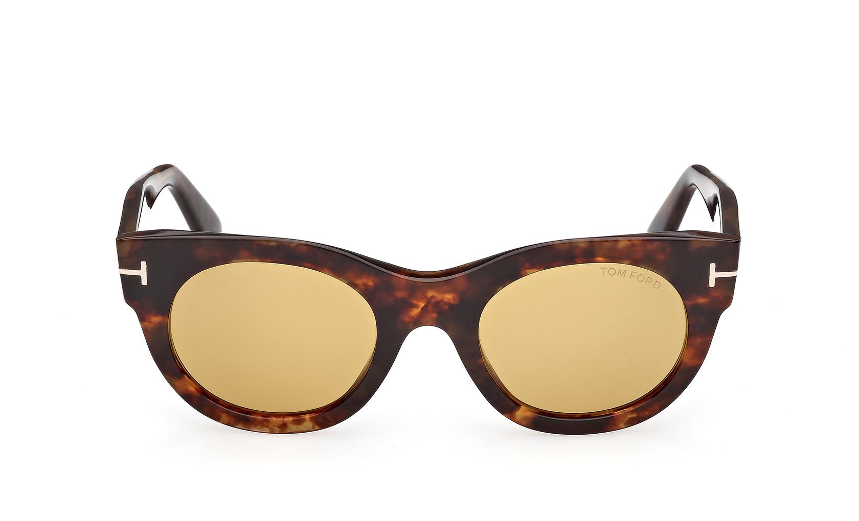 Tom Ford Marine-02 Sunglasses FT1315 55E