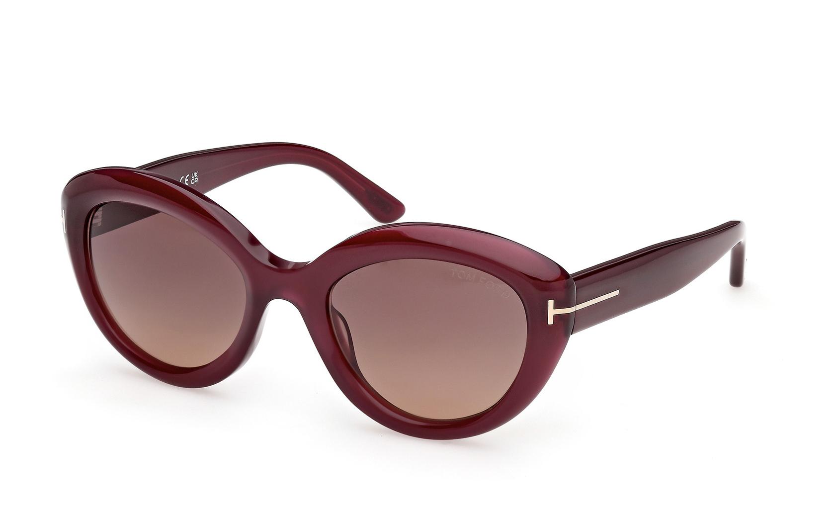 Tom Ford Stacy-02 Sunglasses FT1316 81Z