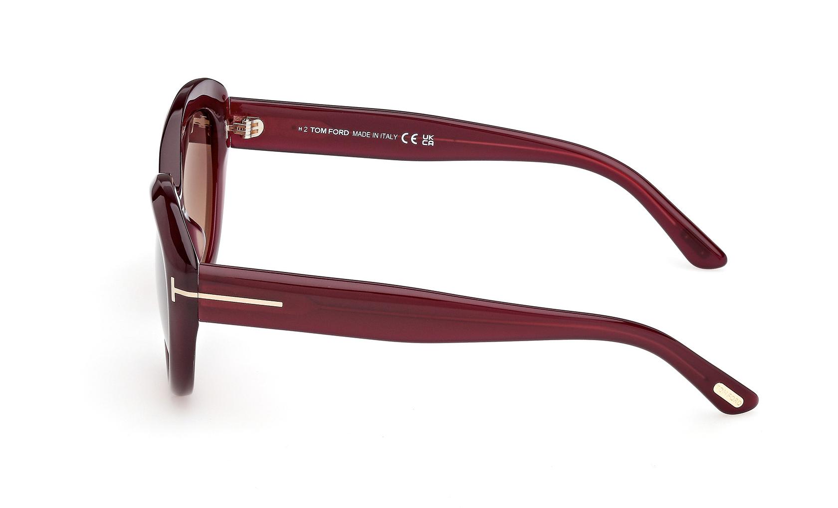 Tom Ford Stacy-02 Sunglasses FT1316 81Z