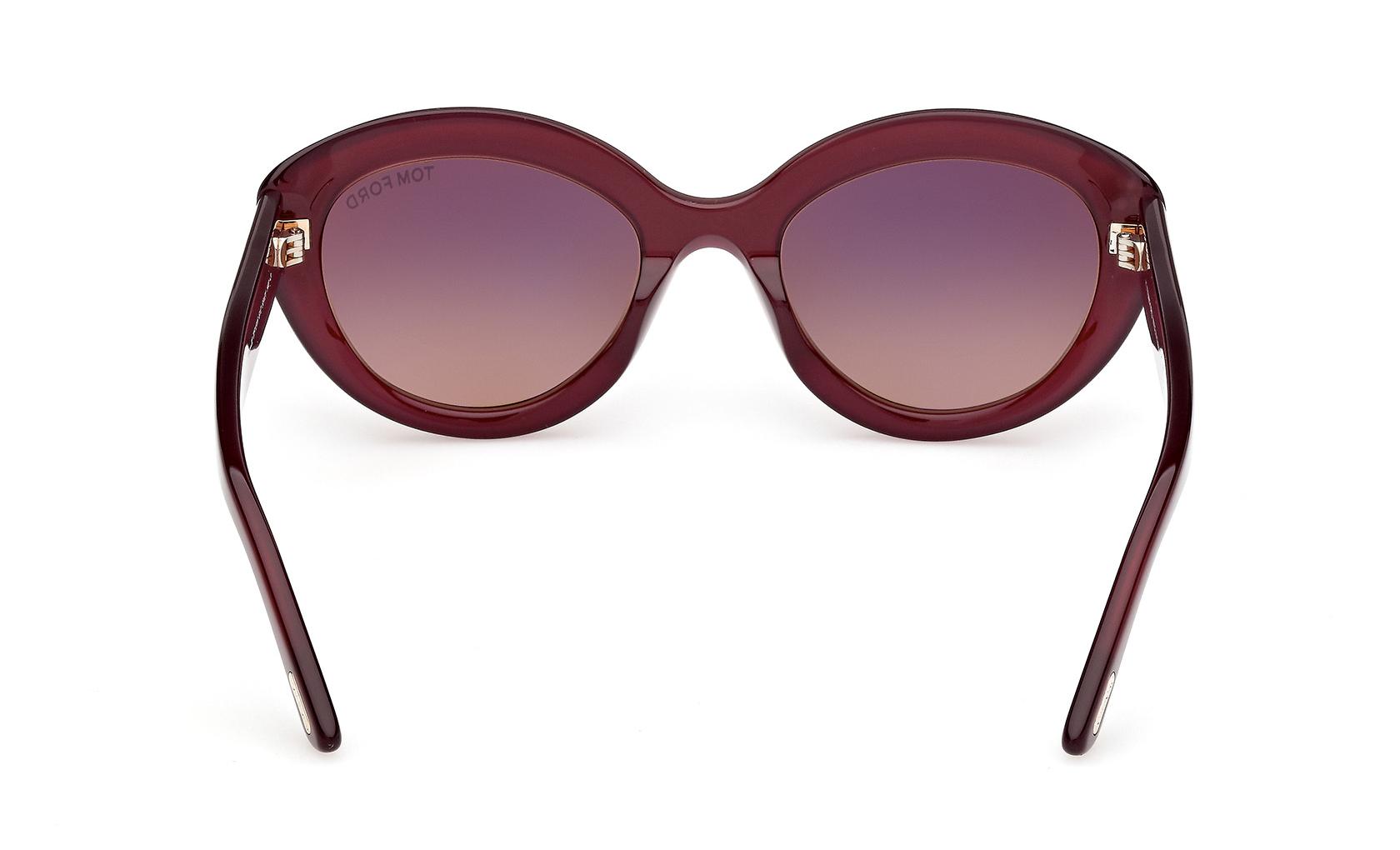 Tom Ford Stacy-02 Sunglasses FT1316 81Z