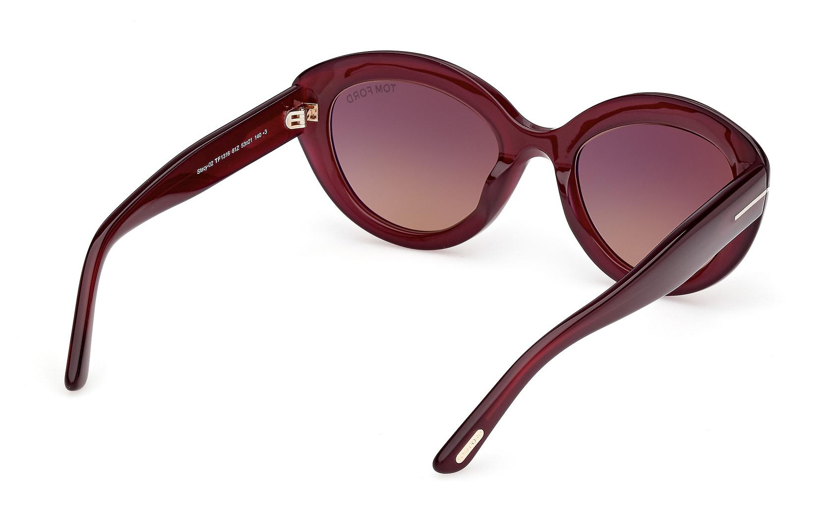 Tom Ford Stacy-02 Sunglasses FT1316 81Z