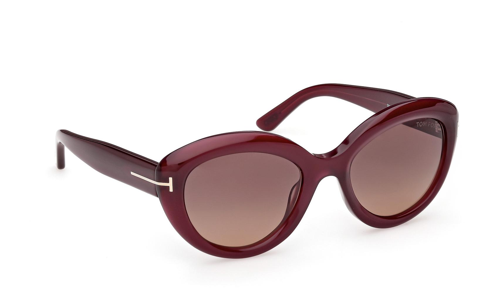 Tom Ford Stacy-02 Sunglasses FT1316 81Z