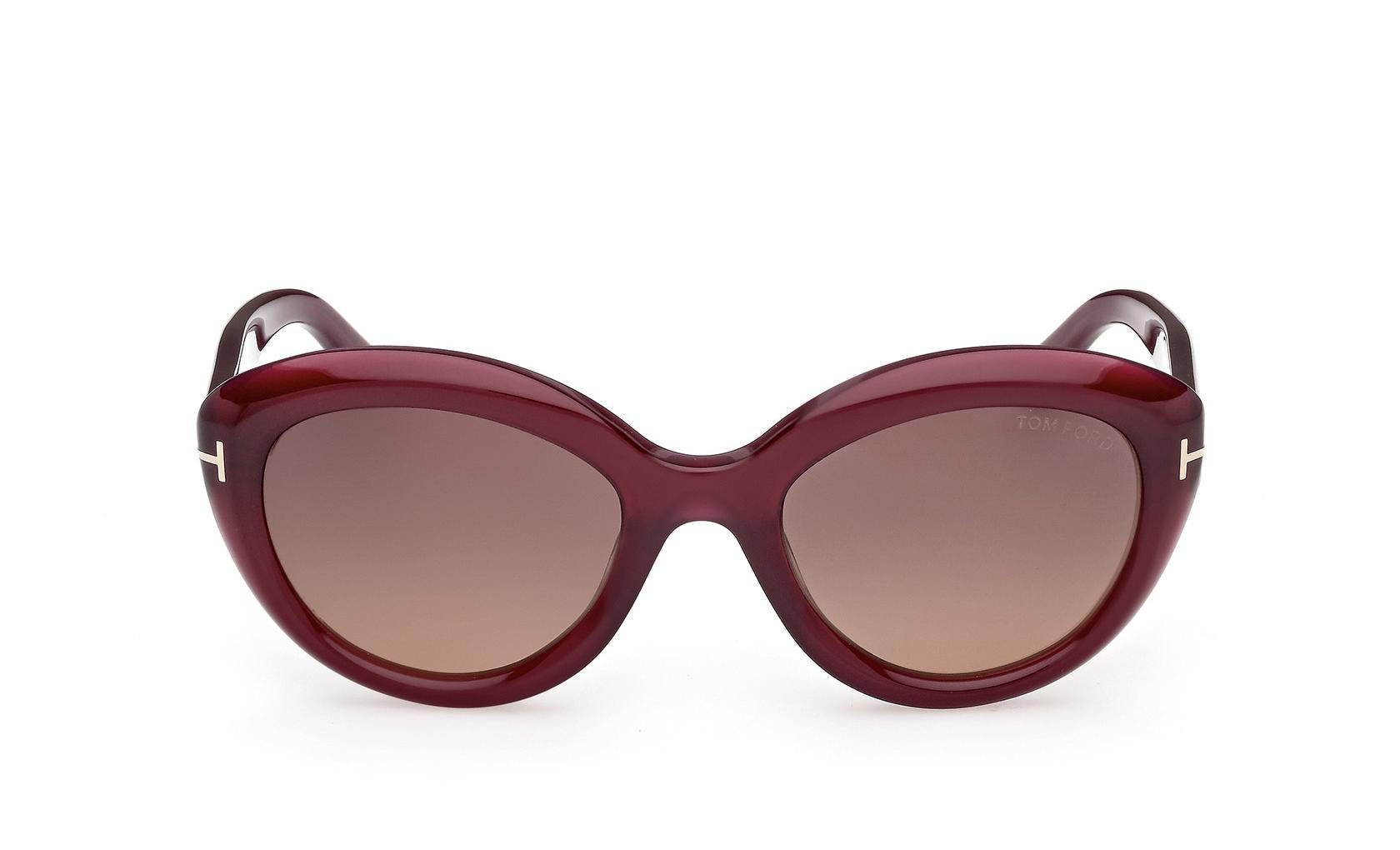 Tom Ford Stacy-02 Sunglasses FT1316 81Z