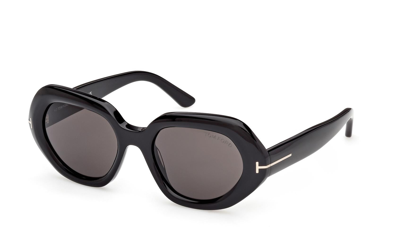 Tom Ford April-02 Sunglasses FT1317 01A