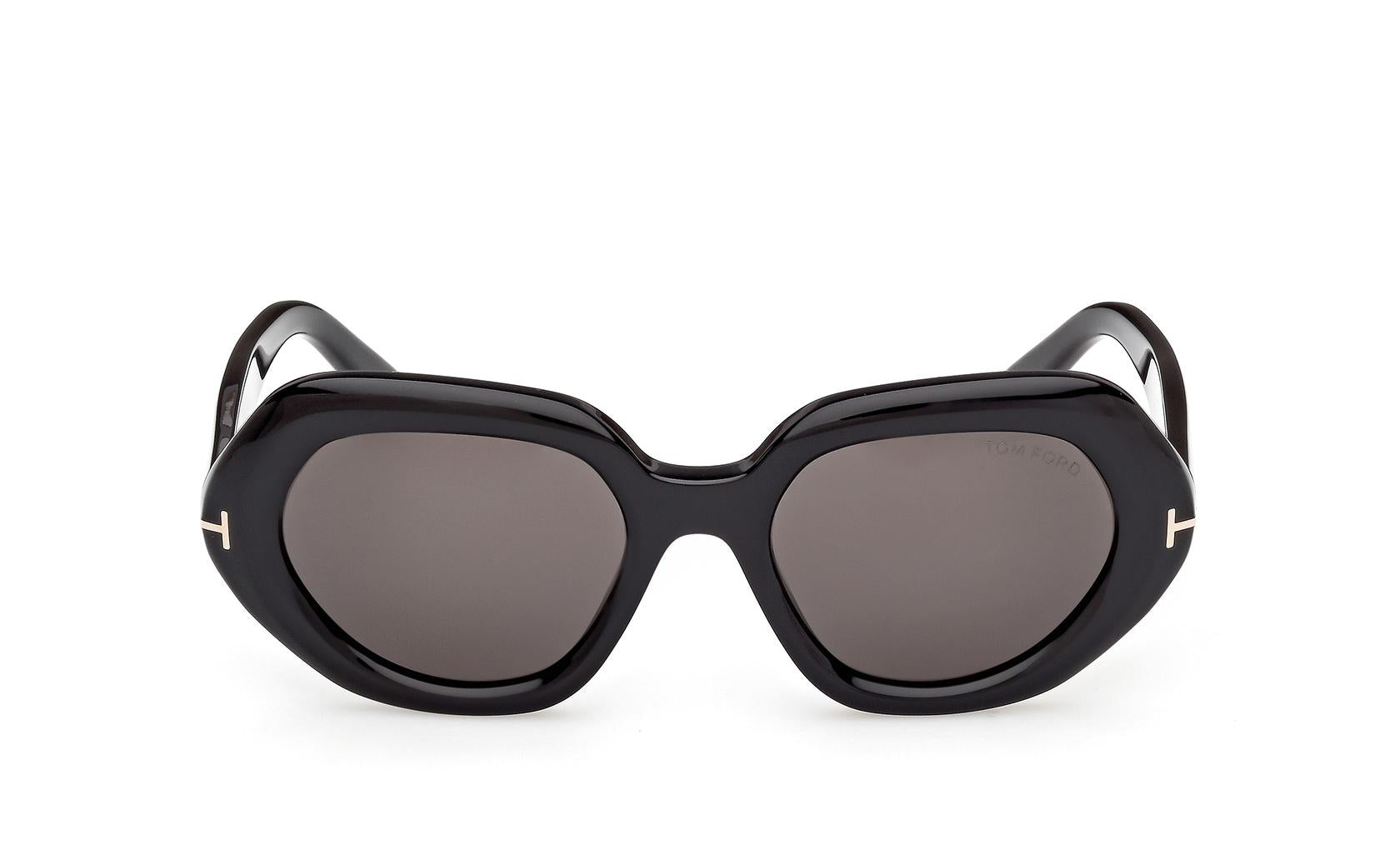 Tom Ford April-02 Sunglasses FT1317 01A