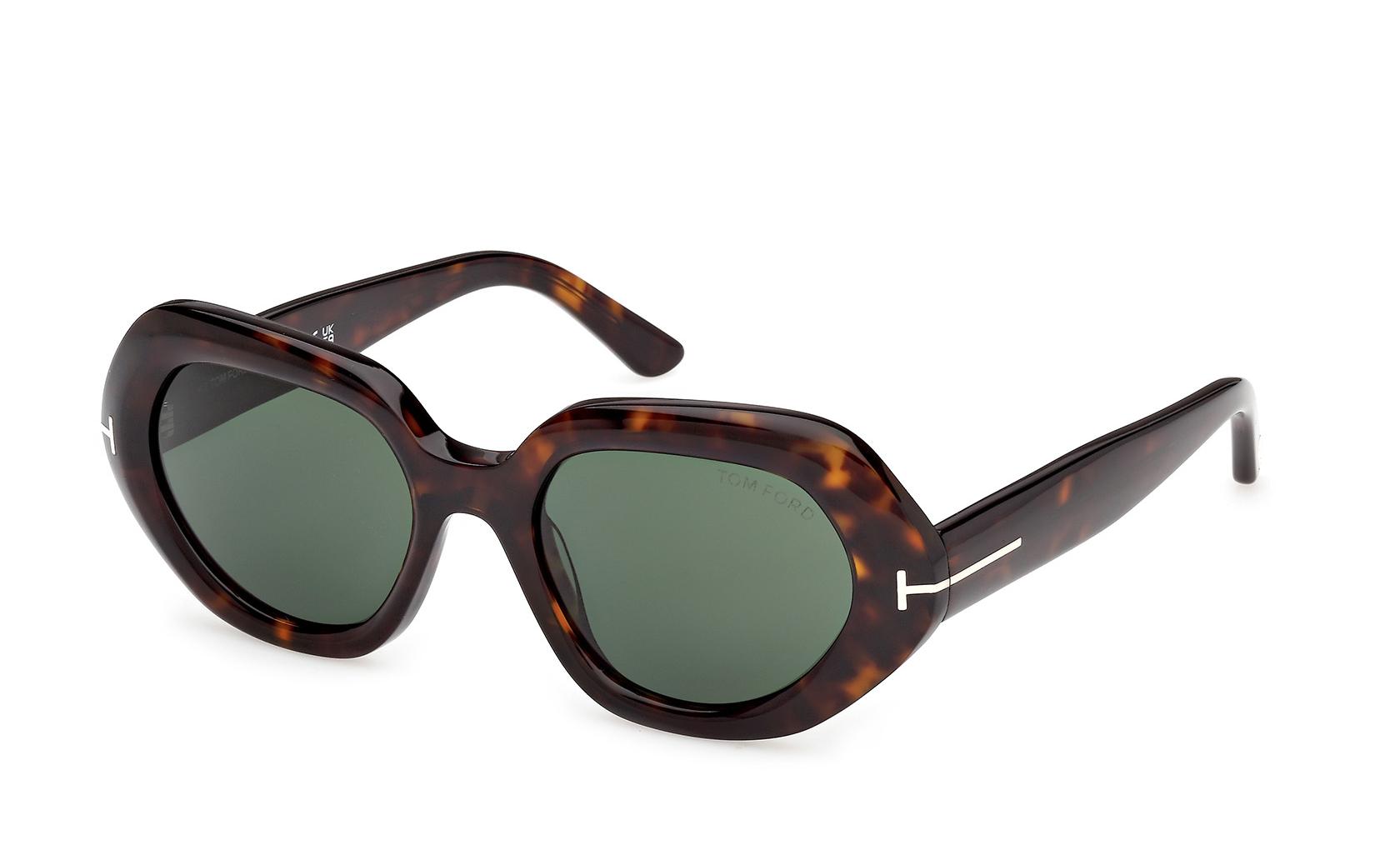 Tom Ford April-02 Sunglasses FT1317 52N