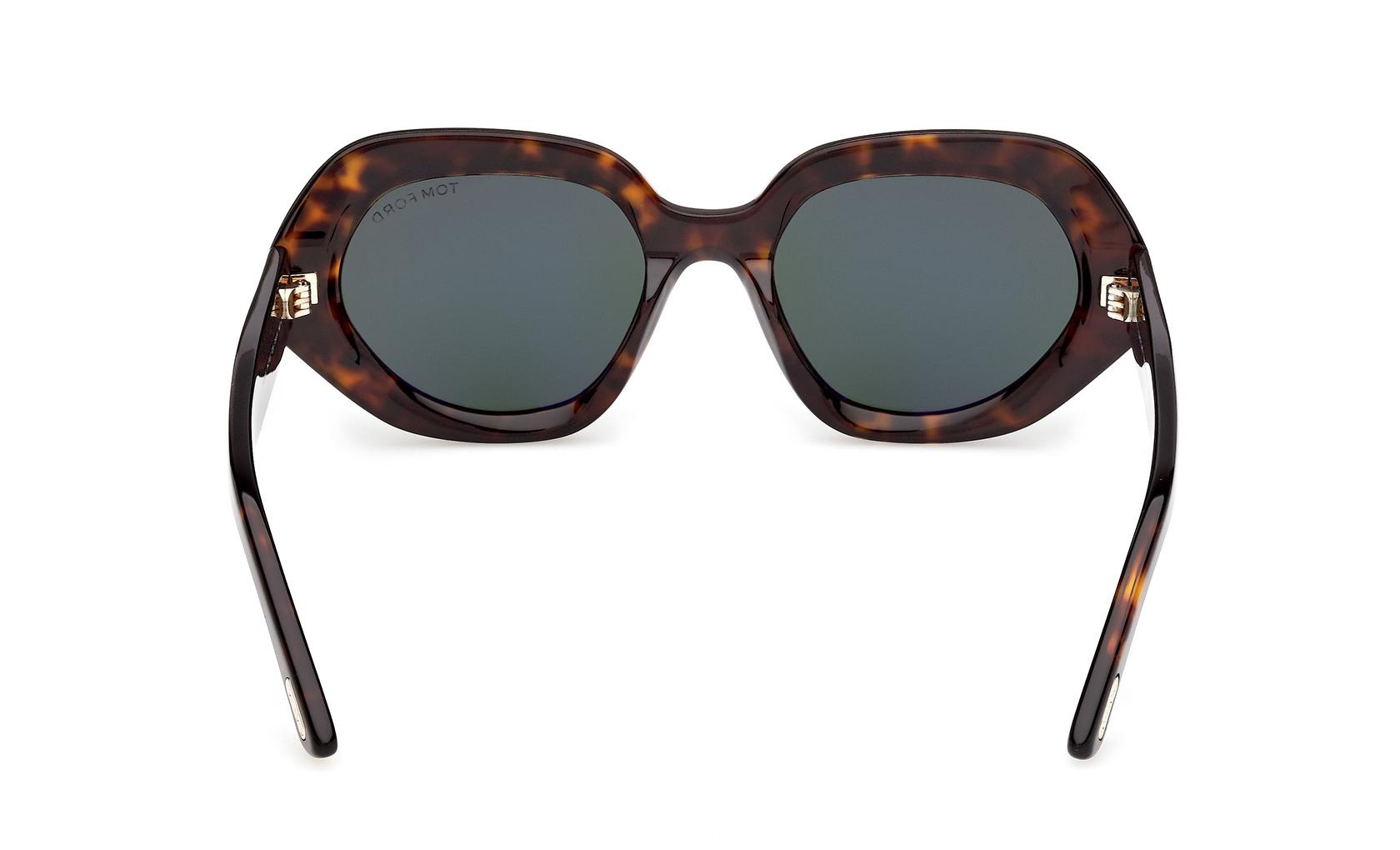 Tom Ford April-02 Sunglasses FT1317 52N