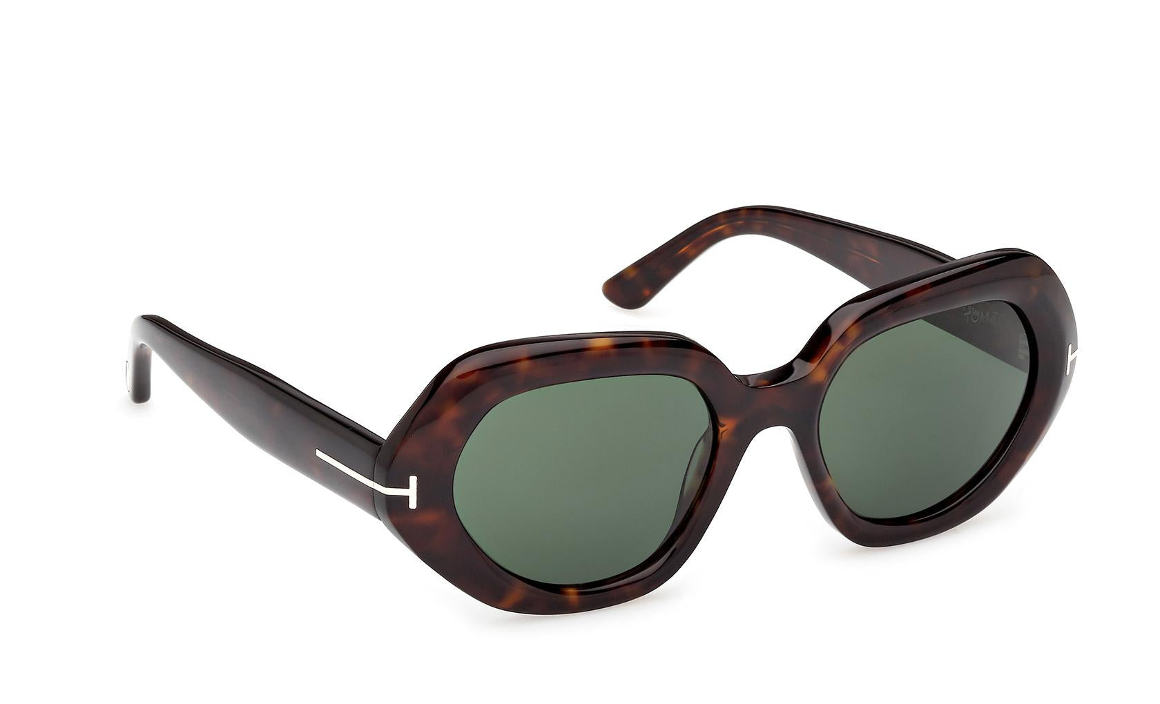 Tom Ford April-02 Sunglasses FT1317 52N