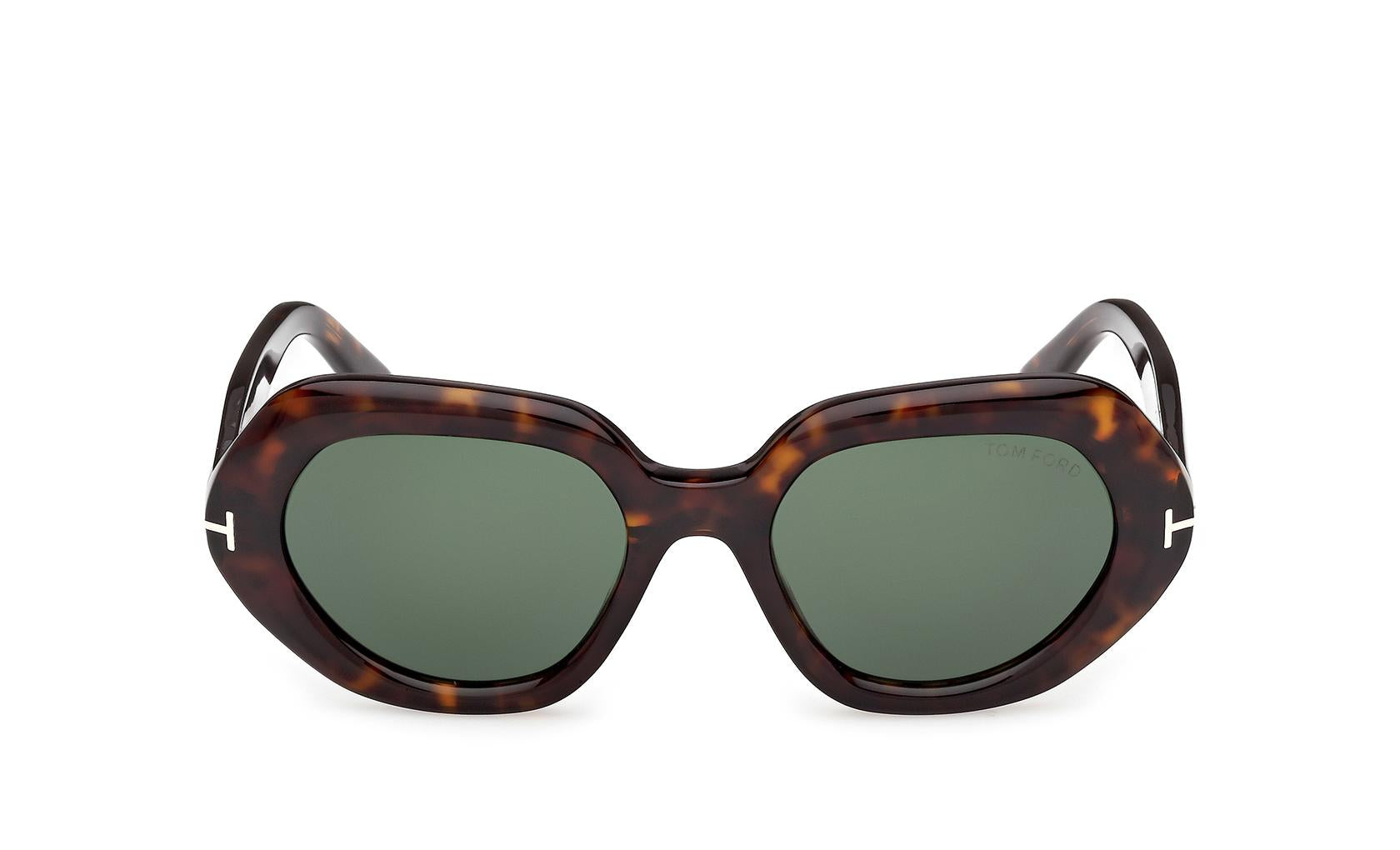 Tom Ford April-02 Sunglasses FT1317 52N