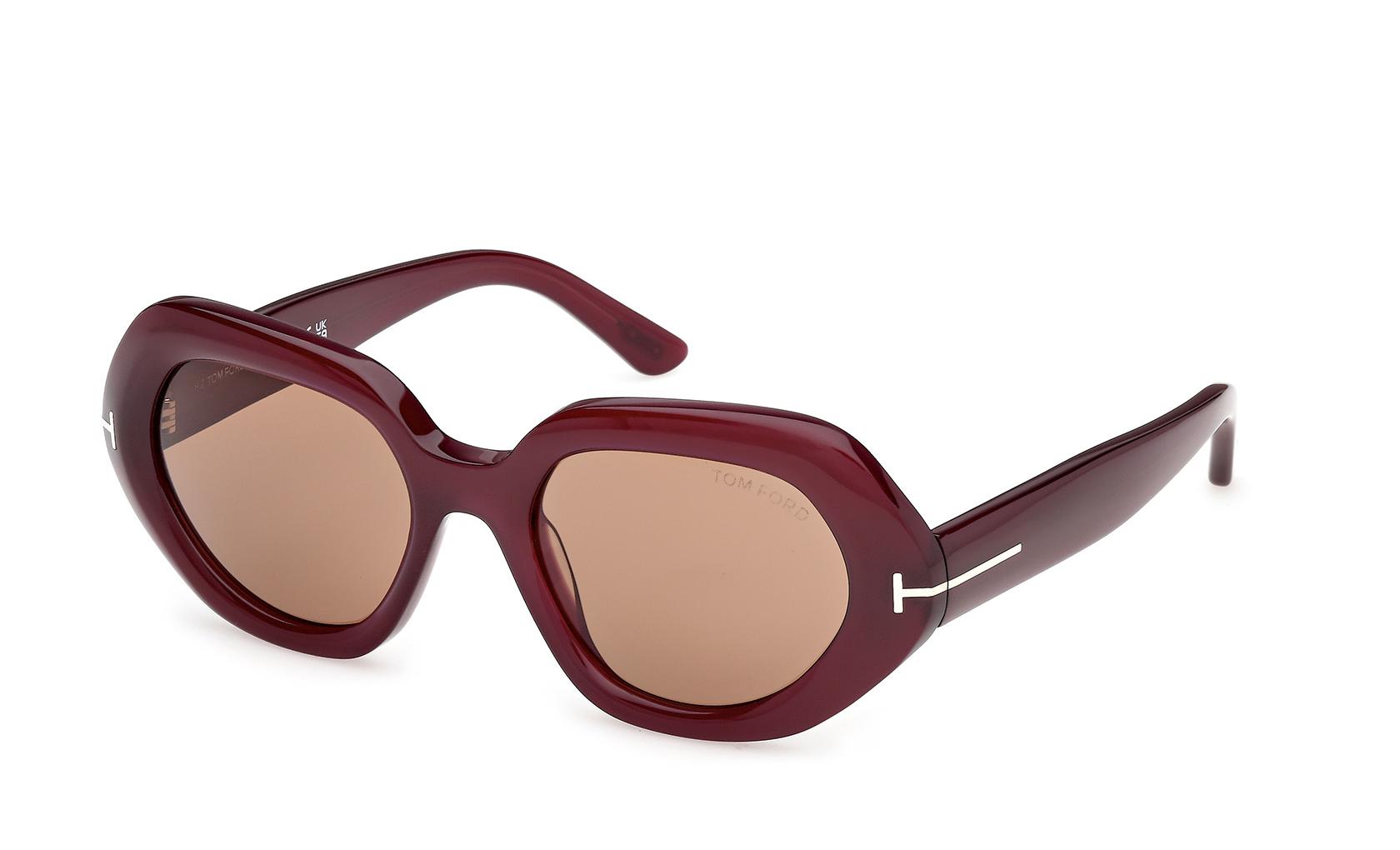 Tom Ford April-02 Sunglasses FT1317 81E
