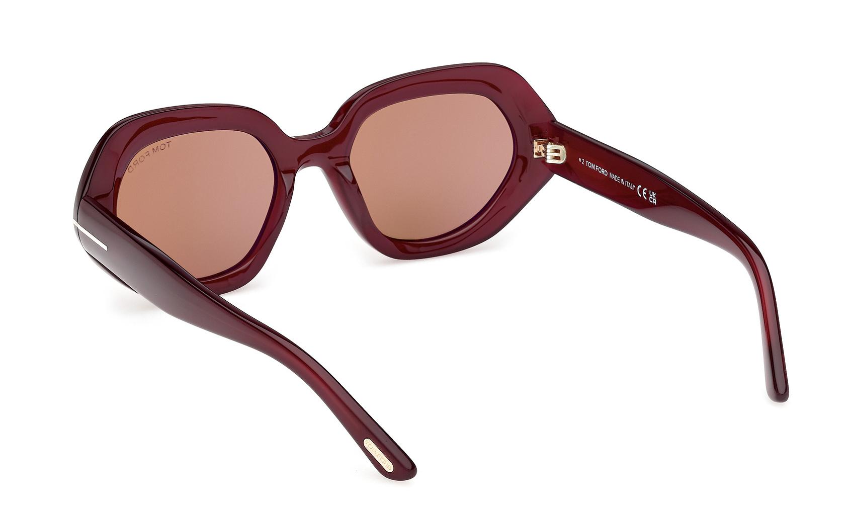 Tom Ford April-02 Sunglasses FT1317 81E