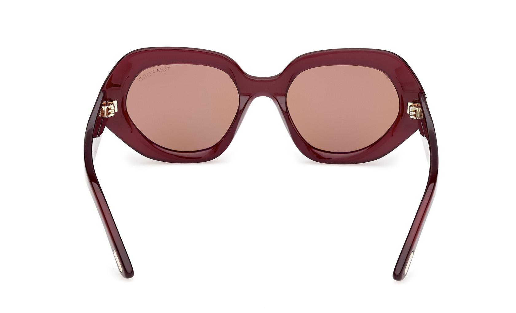 Tom Ford April-02 Sunglasses FT1317 81E