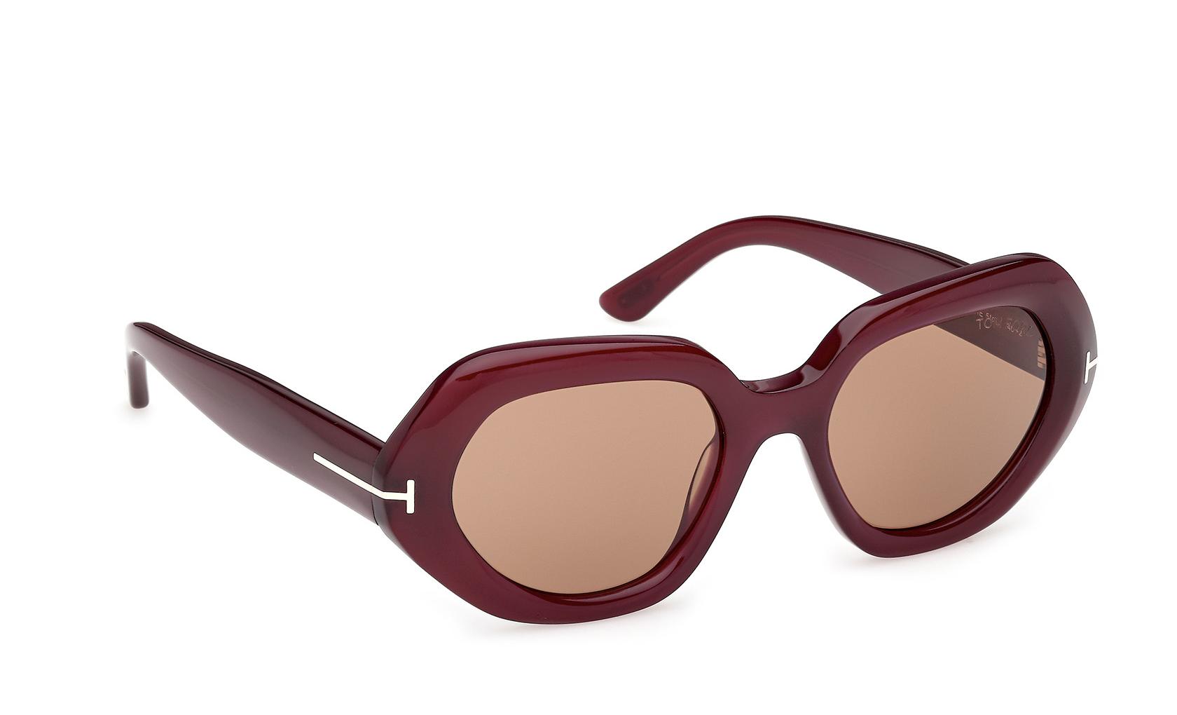 Tom Ford April-02 Sunglasses FT1317 81E