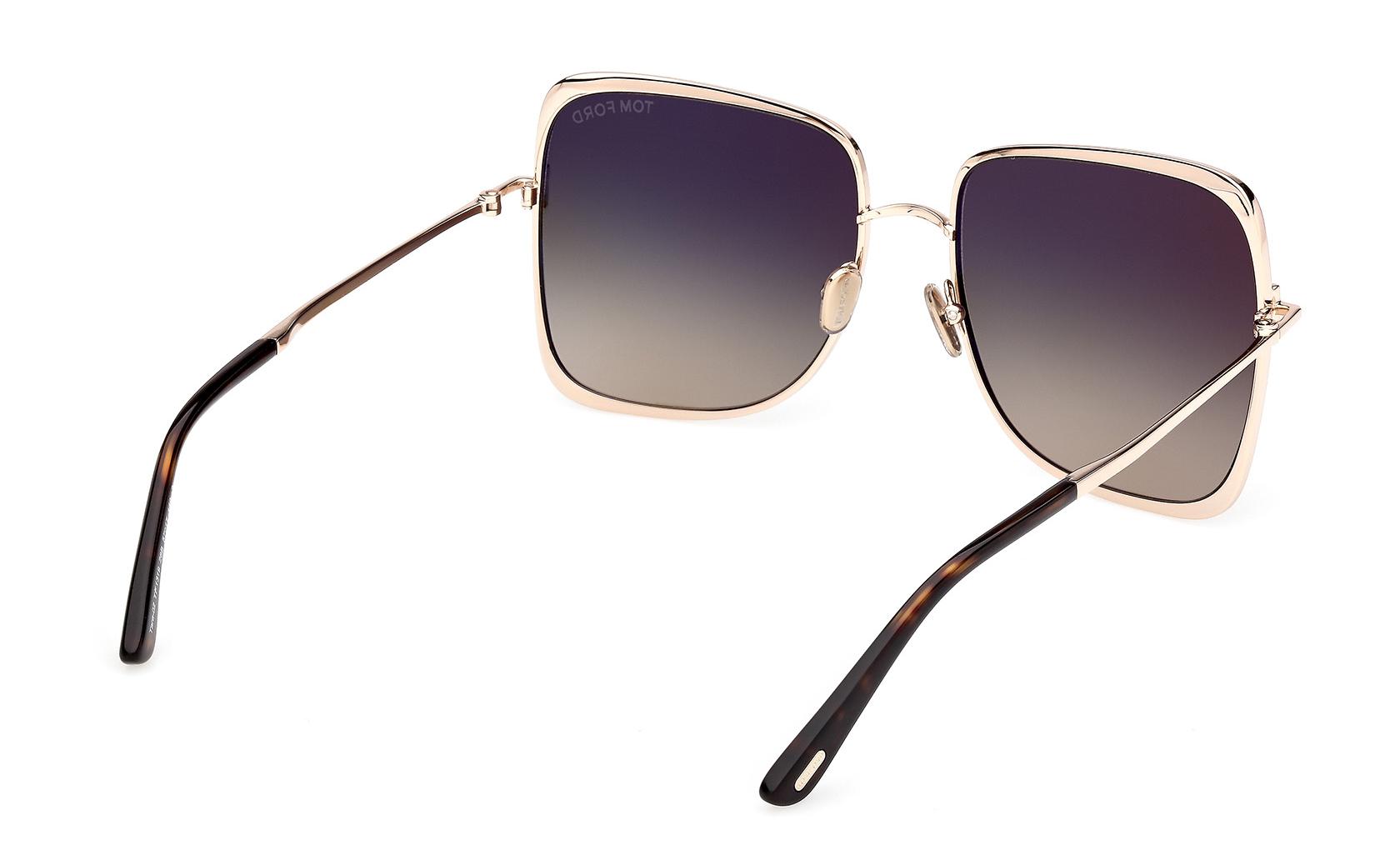 Tom Ford Tara-02 Sunglasses FT1319 28B