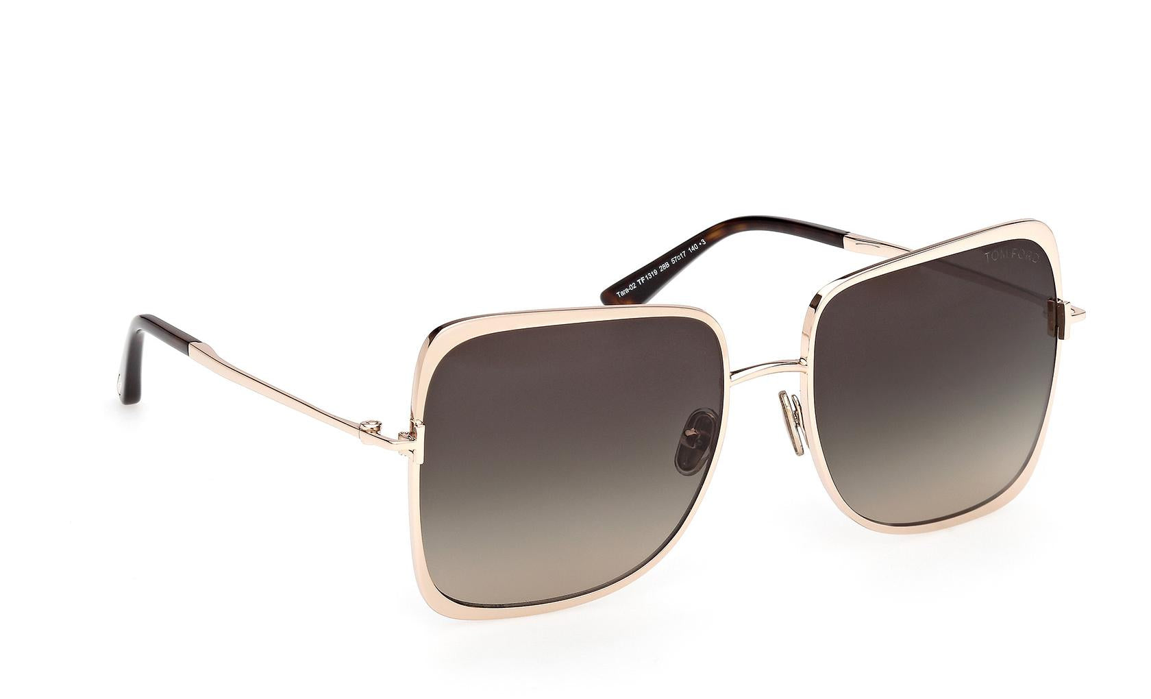 Tom Ford Tara-02 Sunglasses FT1319 28B