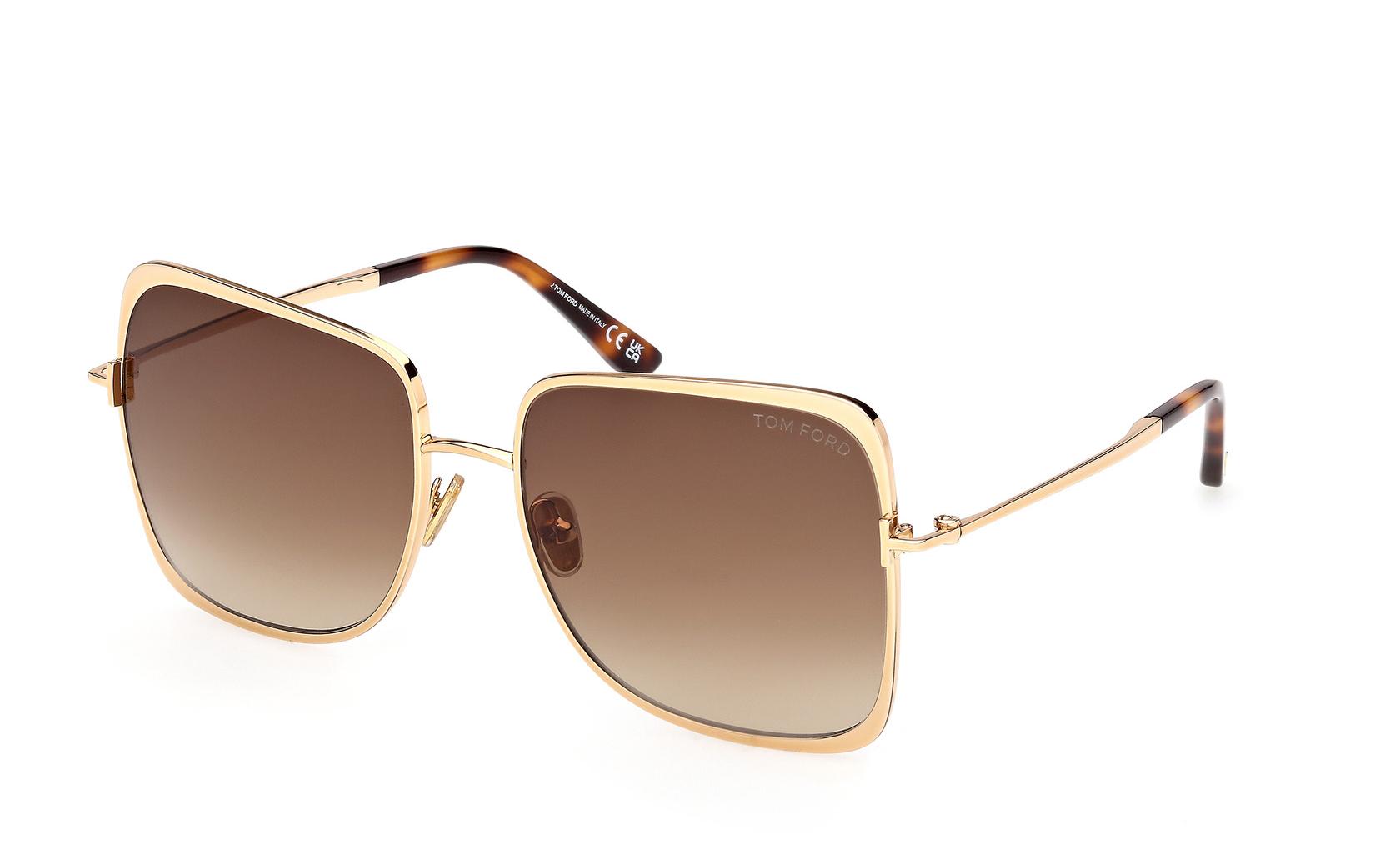 Tom Ford Tara-02 Sunglasses FT1319 30F