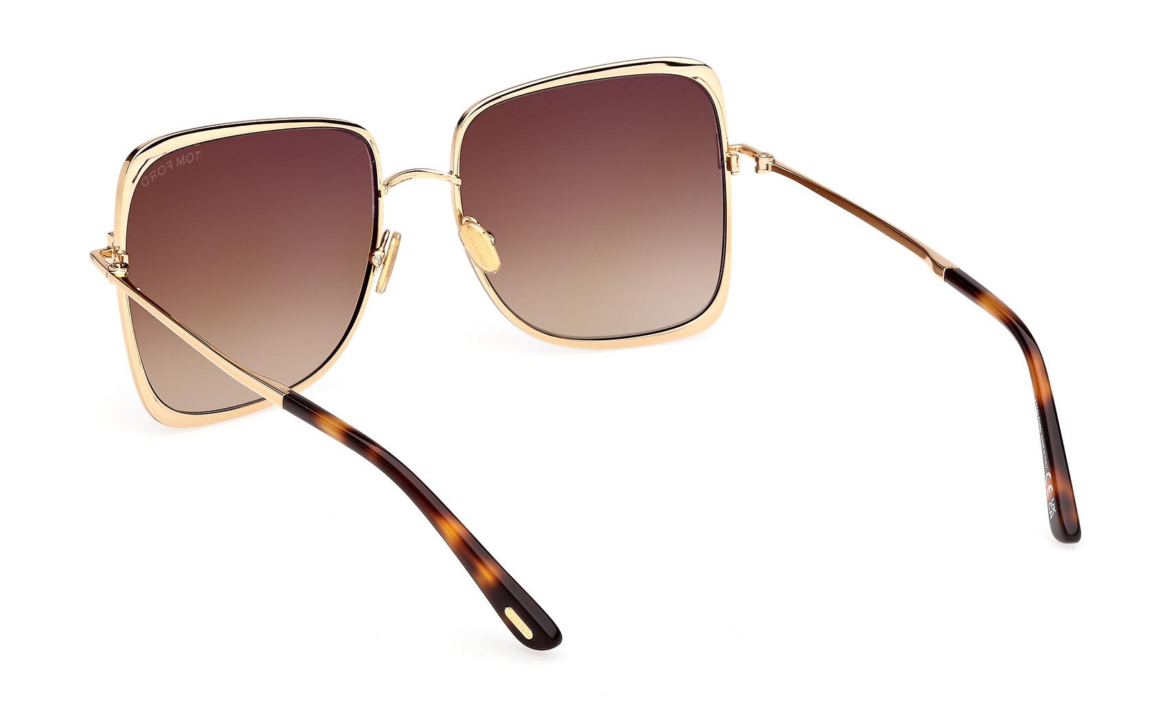 Tom Ford Tara-02 Sunglasses FT1319 30F
