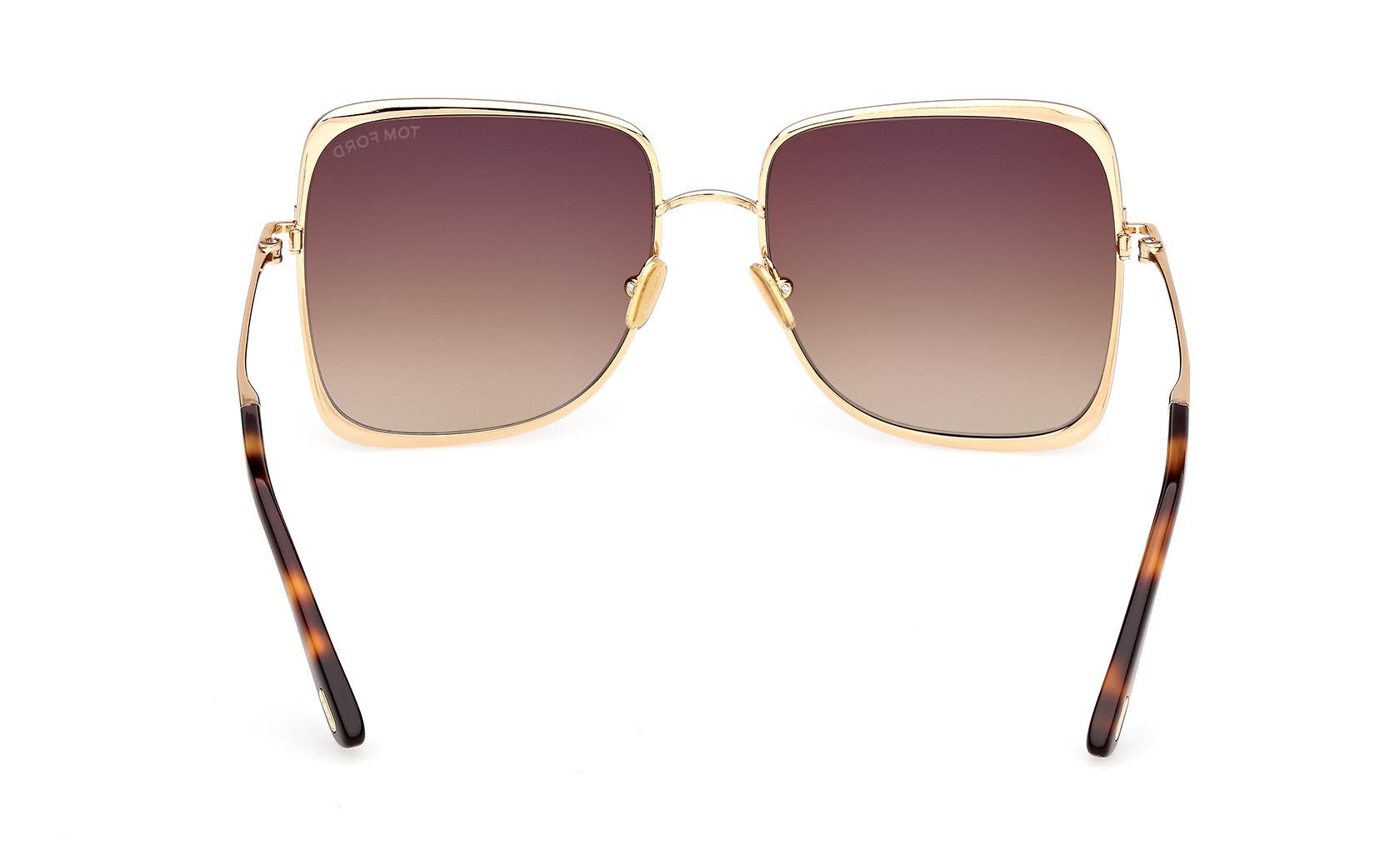 Tom Ford Tara-02 Sunglasses FT1319 30F
